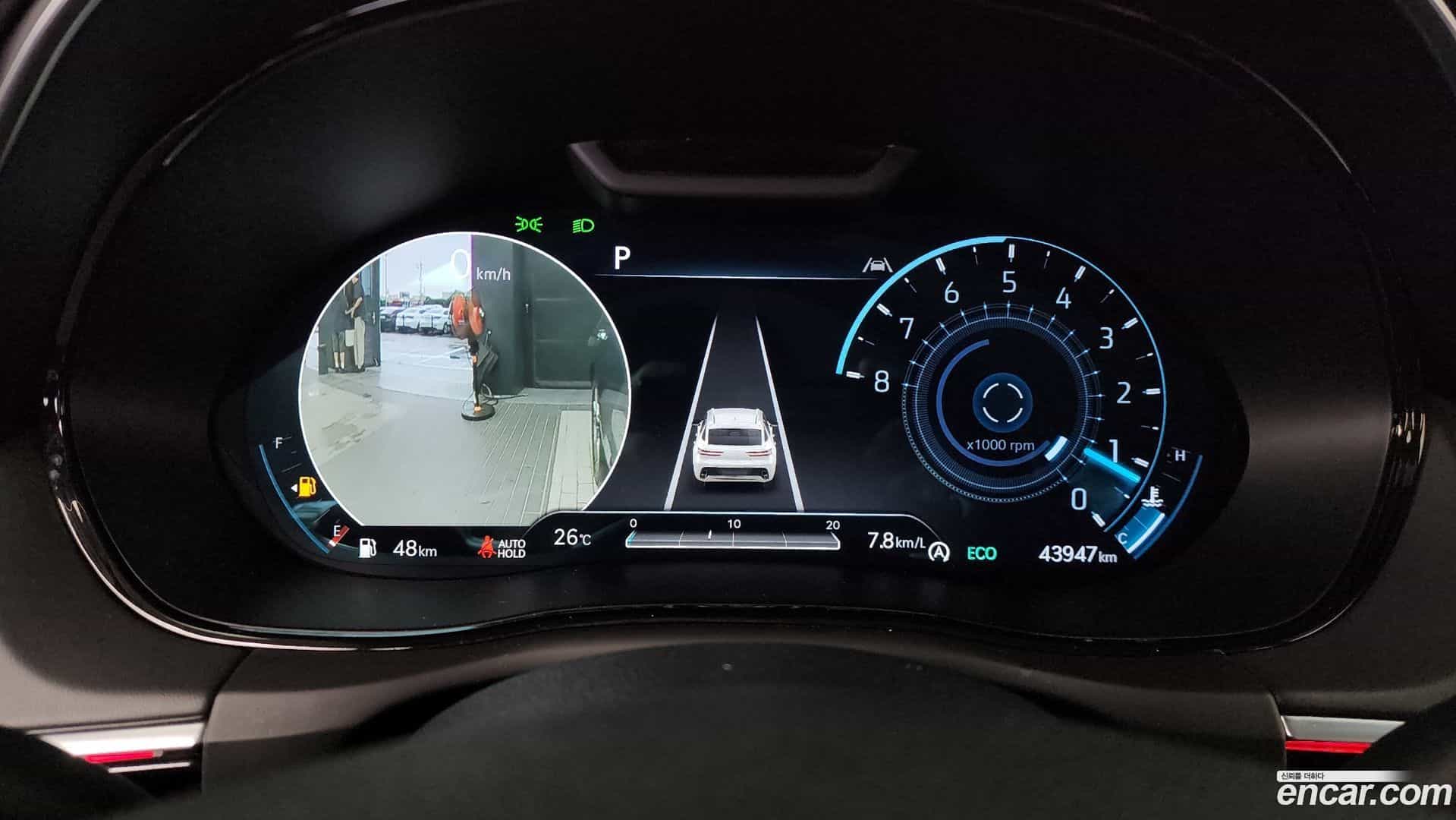 GV70 Genesis 2022.6-INNER-008