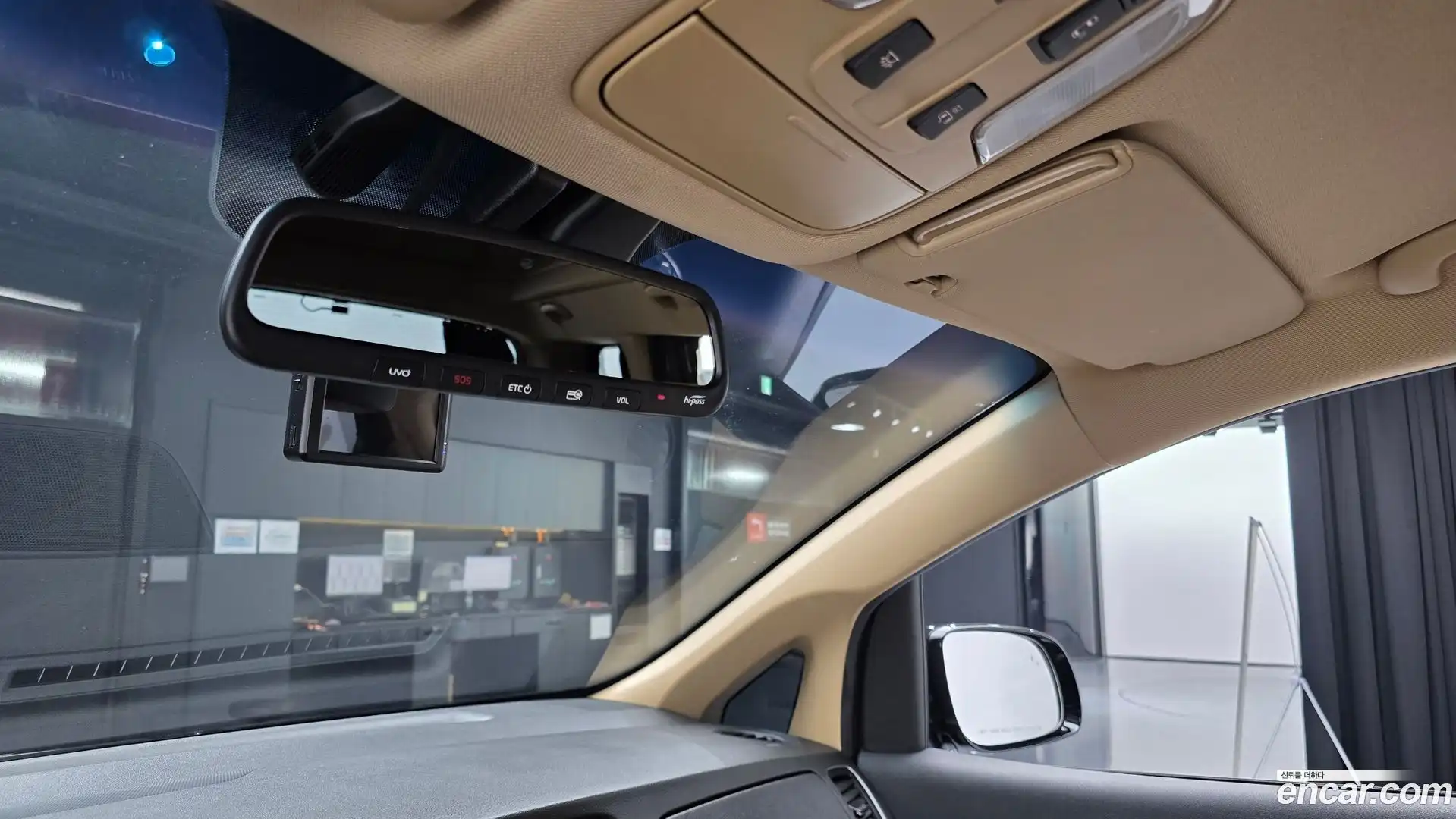 Canival Kia 2019.10-OPTION-042