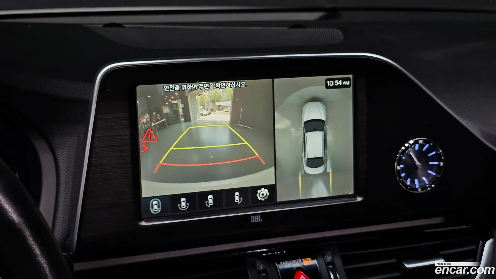 Grandeur Hyundai 2019.2-OPTION-020