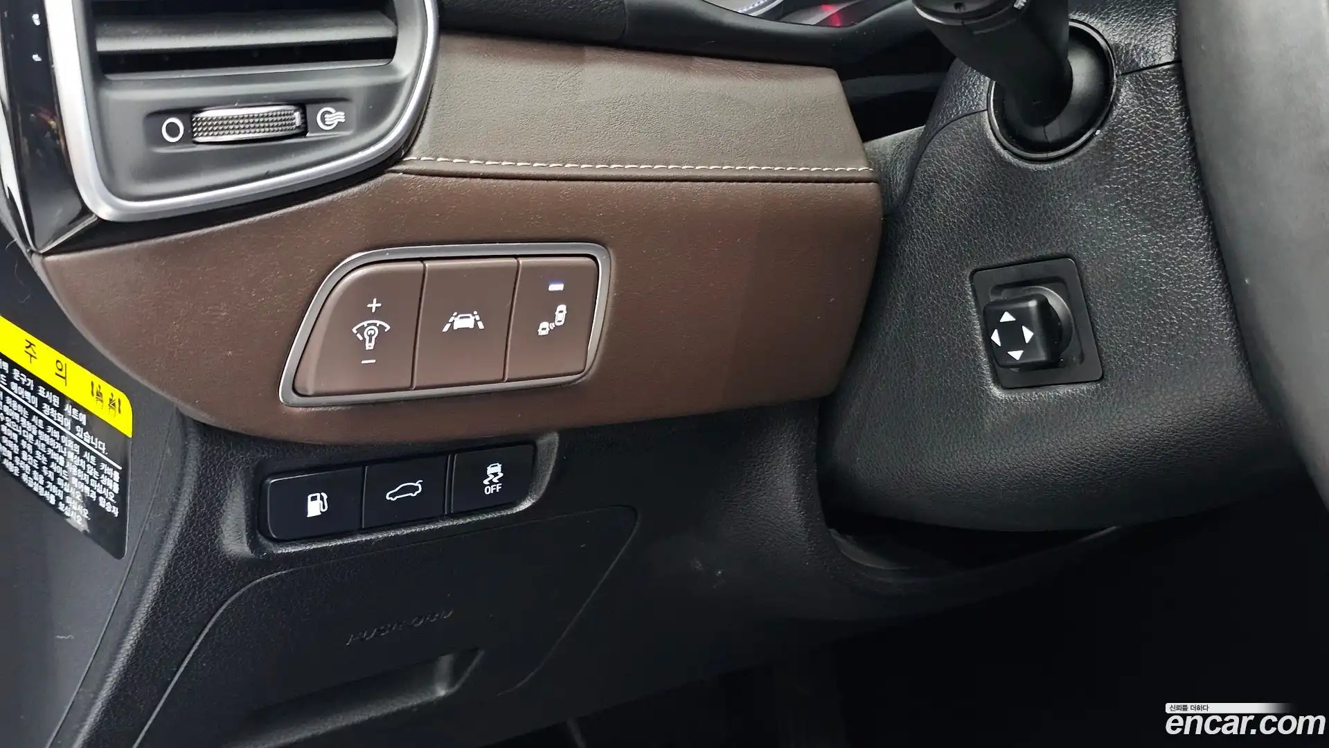 Grandeur Hyundai 2019.2-OPTION-021