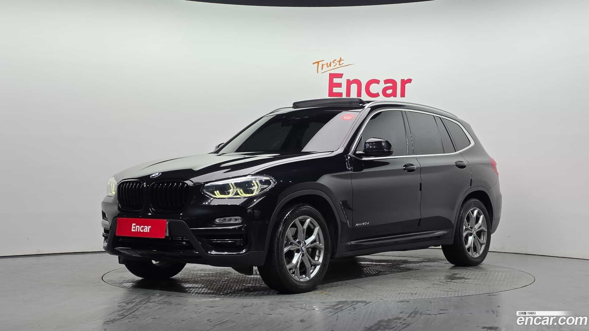 X3 BMW 2018.4-OUTER-001