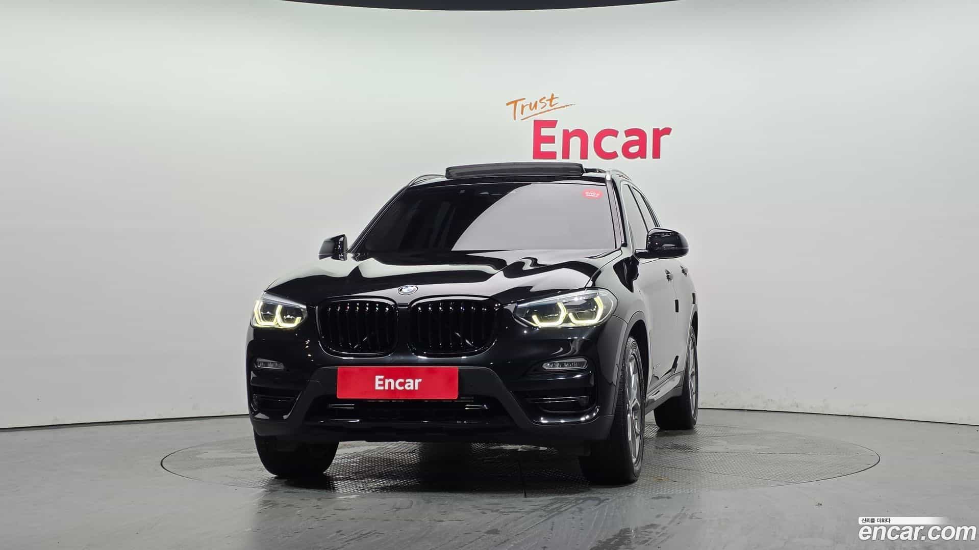 X3 BMW 2018.4-OUTER-003
