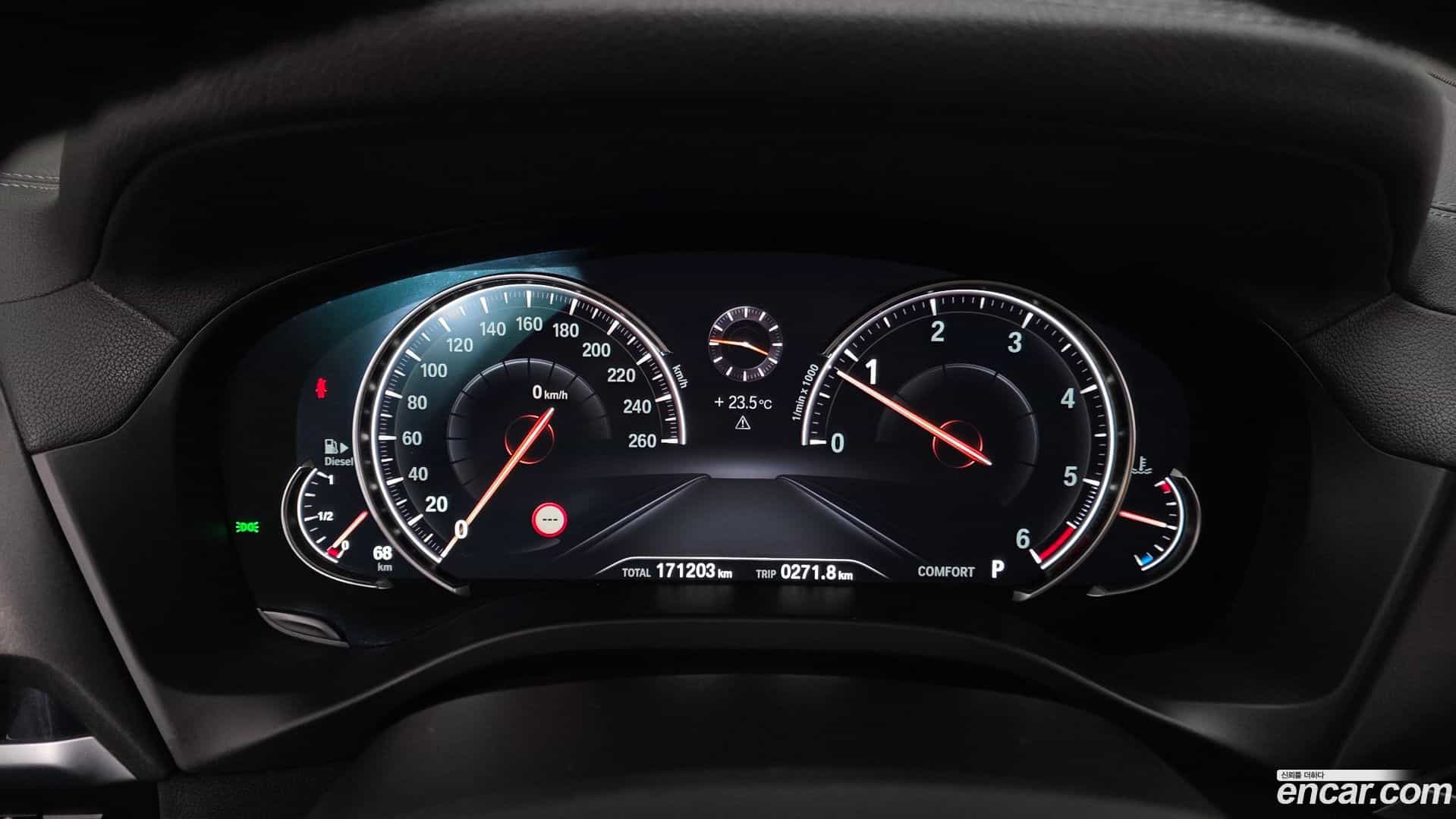 X3 BMW 2018.4-INNER-008