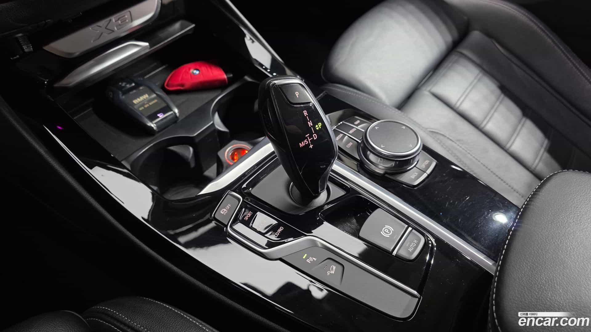 X3 BMW 2018.4-INNER-009