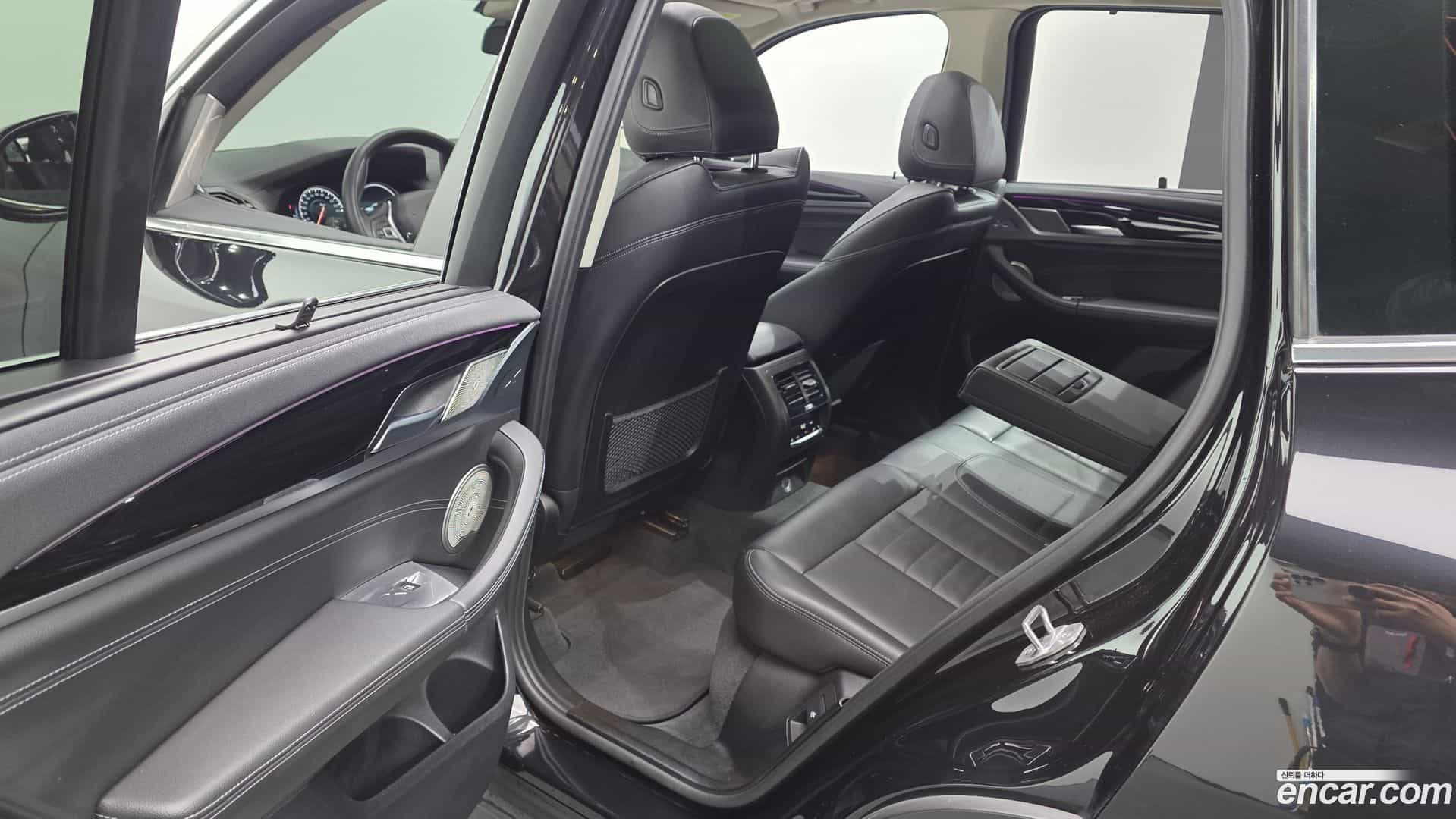 X3 BMW 2018.4-INNER-036