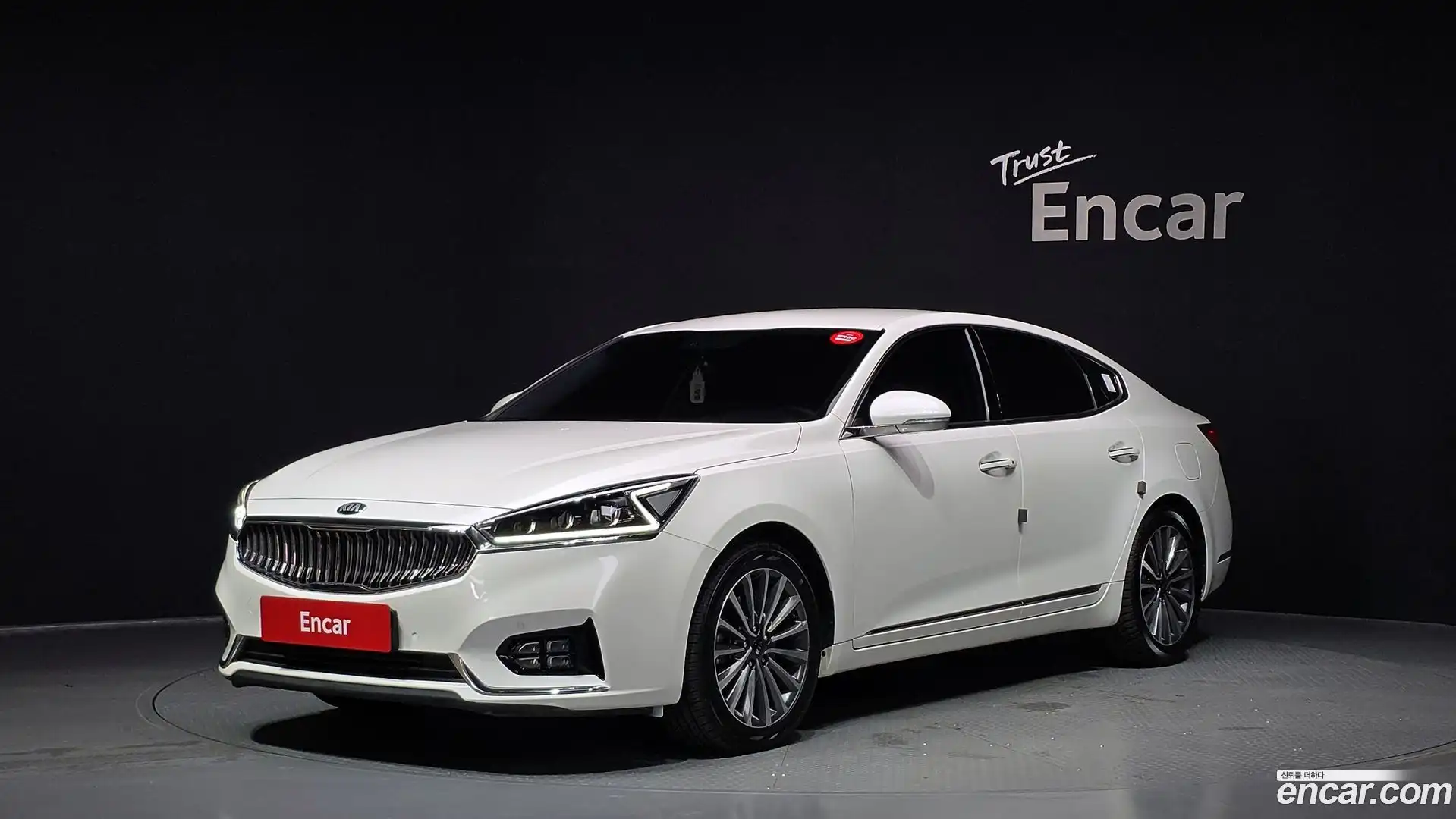 K7 Kia 2018.8-OUTER-001
