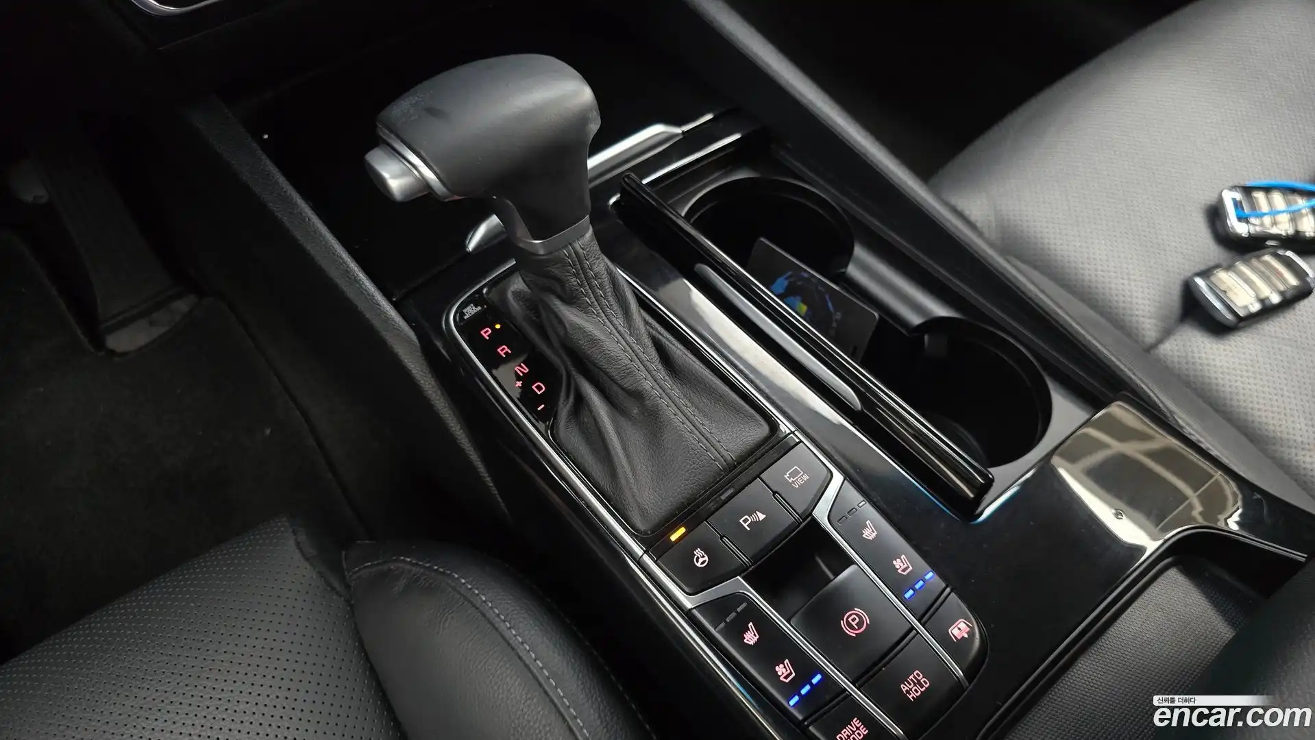 K7 Kia 2018.8-INNER-009