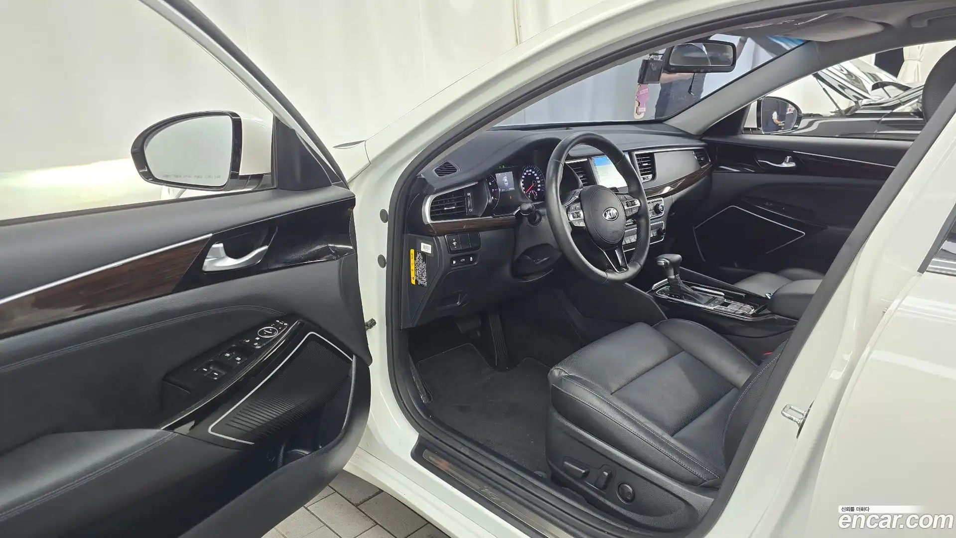 K7 Kia 2018.8-INNER-010