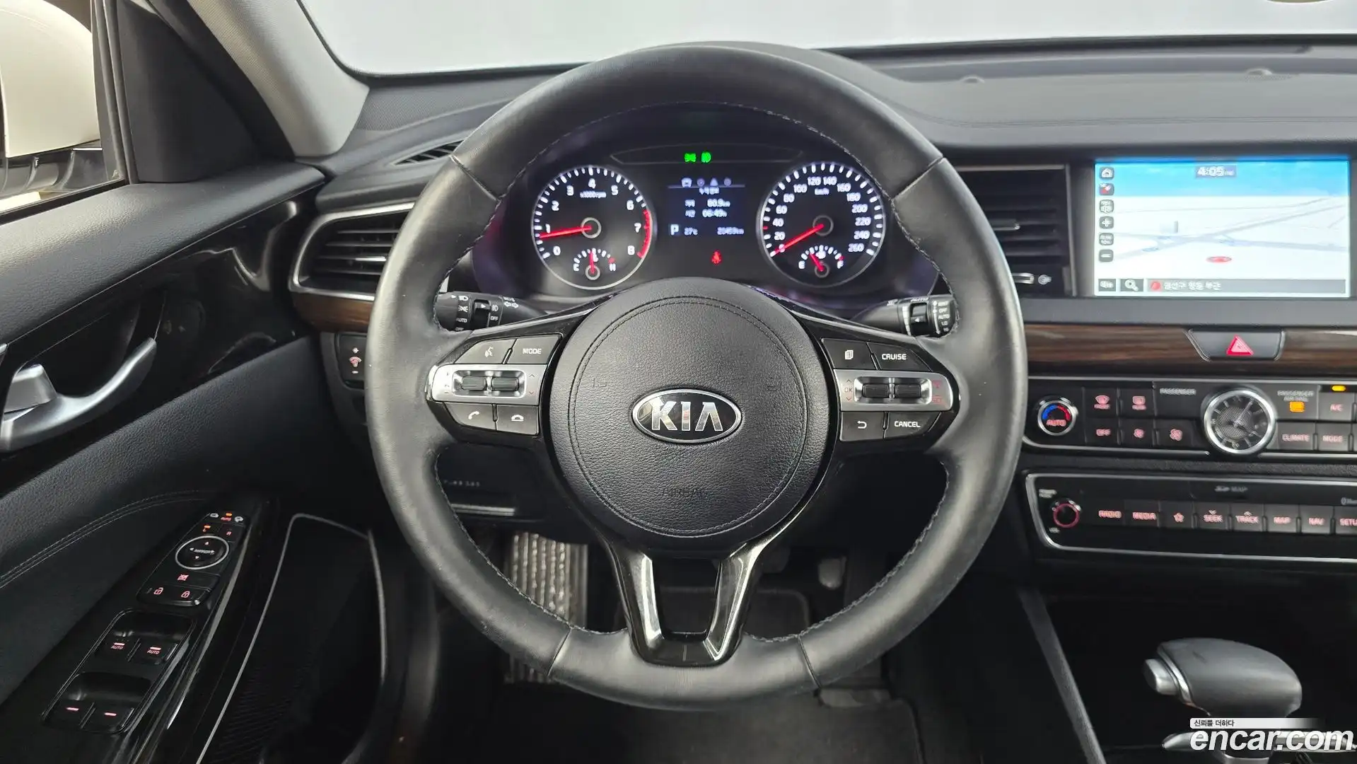 K7 Kia 2018.8-OPTION-016