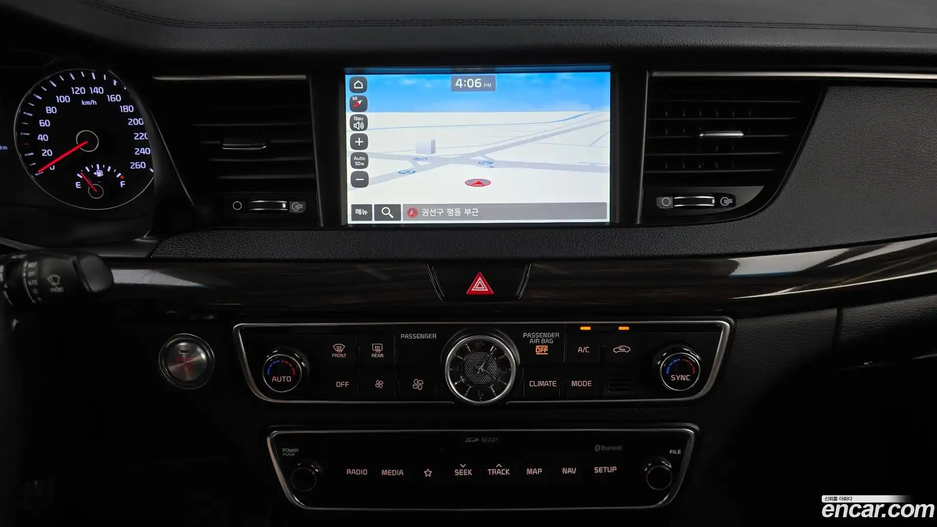 K7 Kia 2018.8-OPTION-017