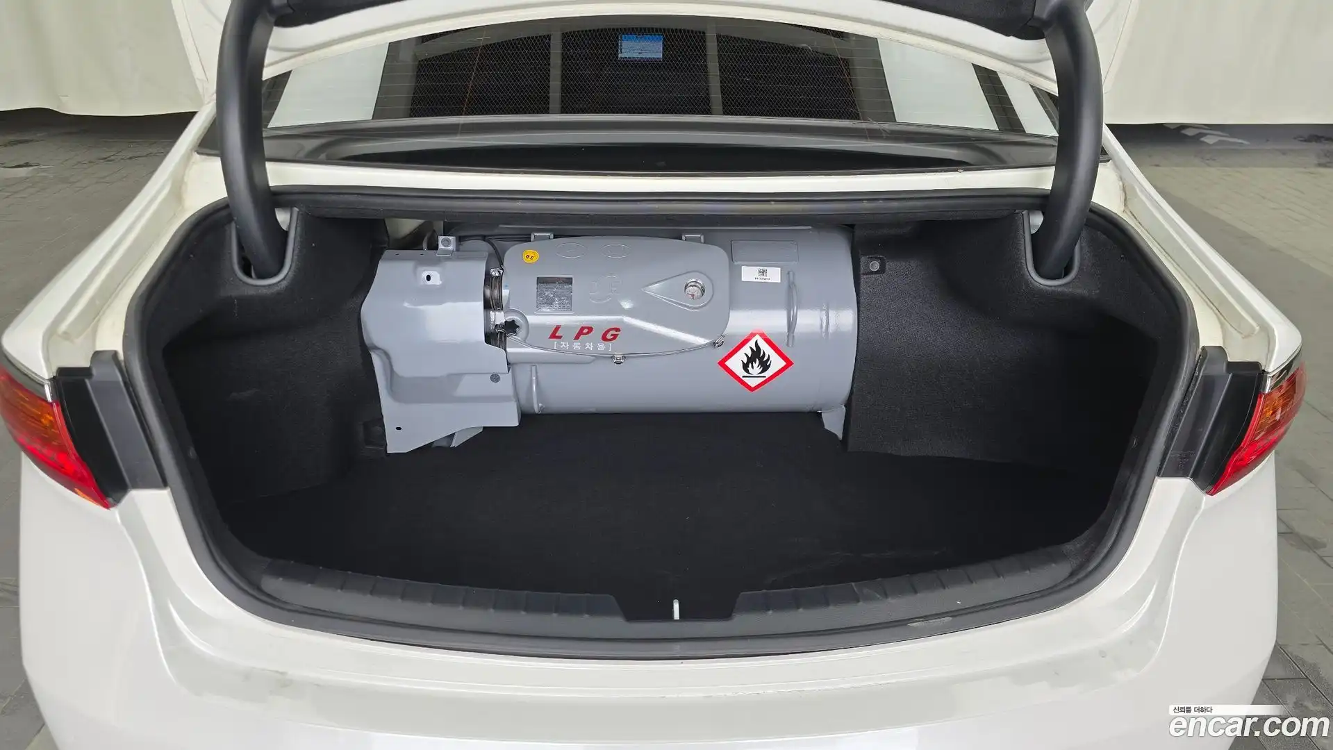 K7 Kia 2018.8-OPTION-024