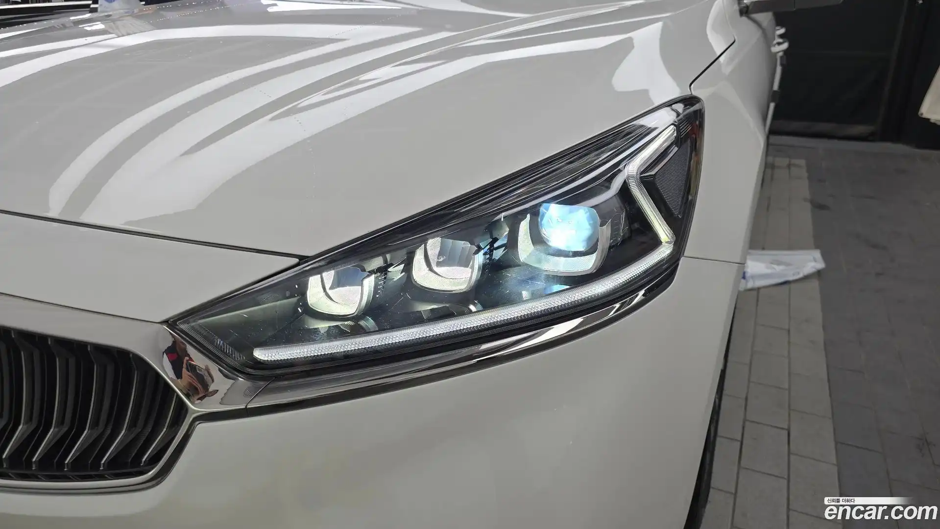 K7 Kia 2018.8-OUTER-032