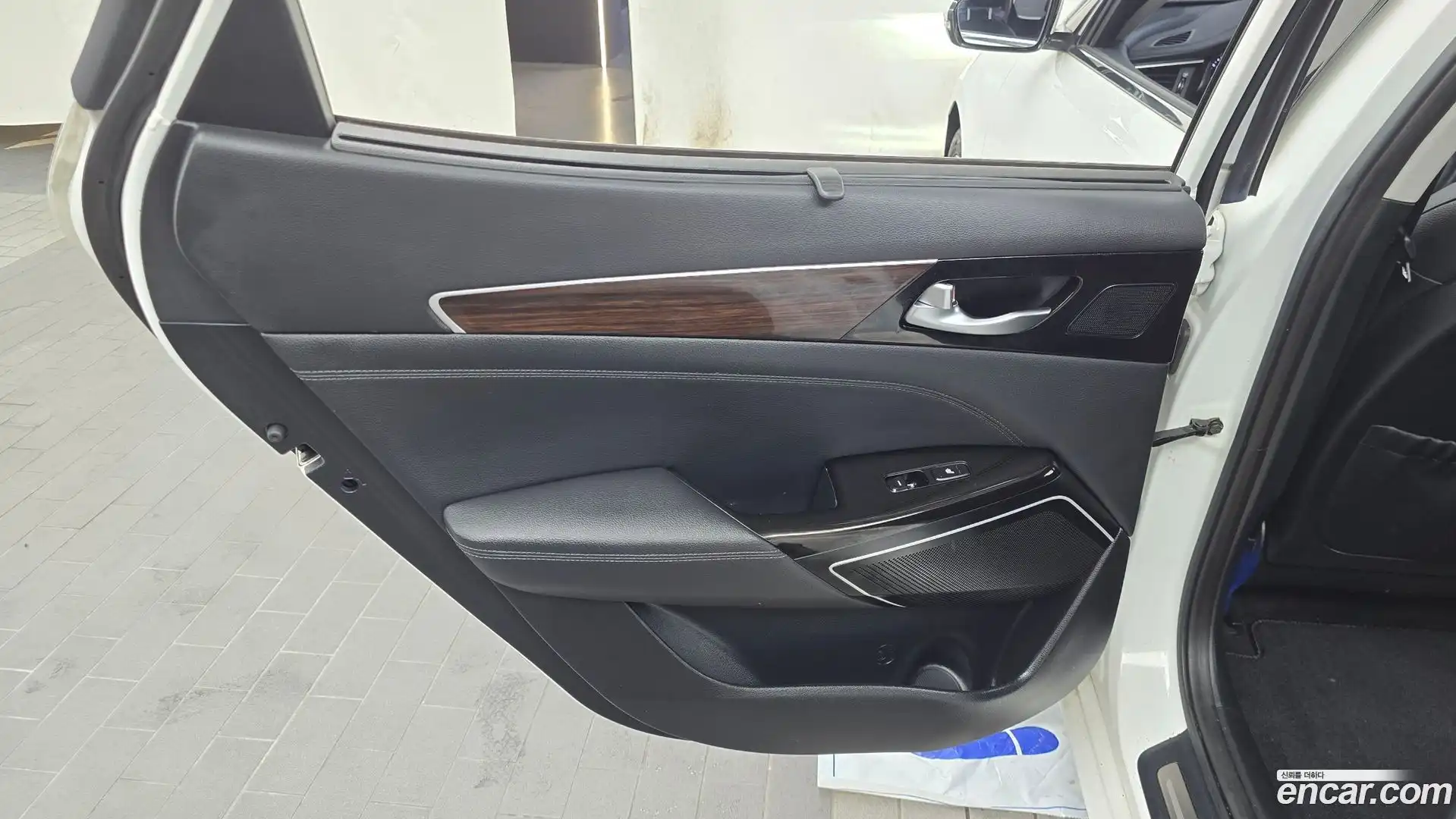K7 Kia 2018.8-INNER-035