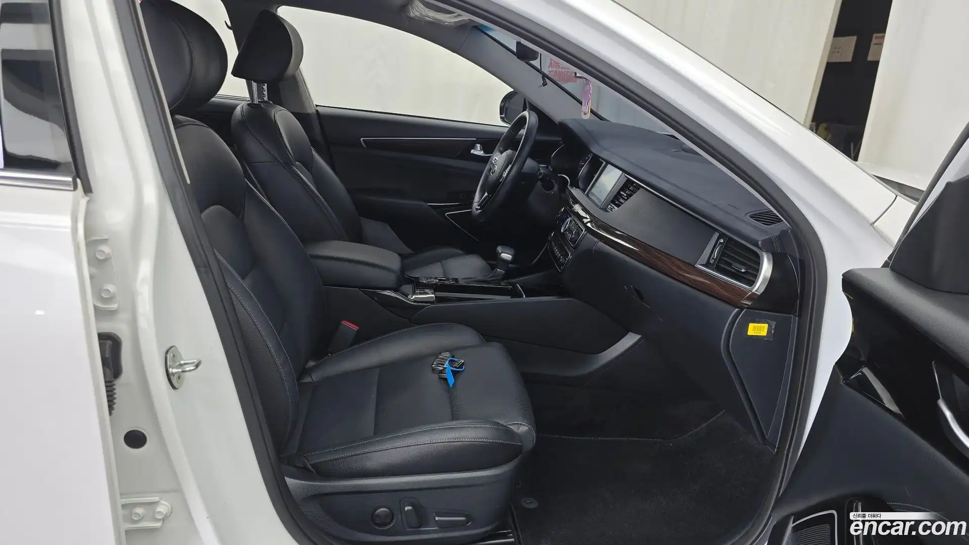 K7 Kia 2018.8-INNER-036