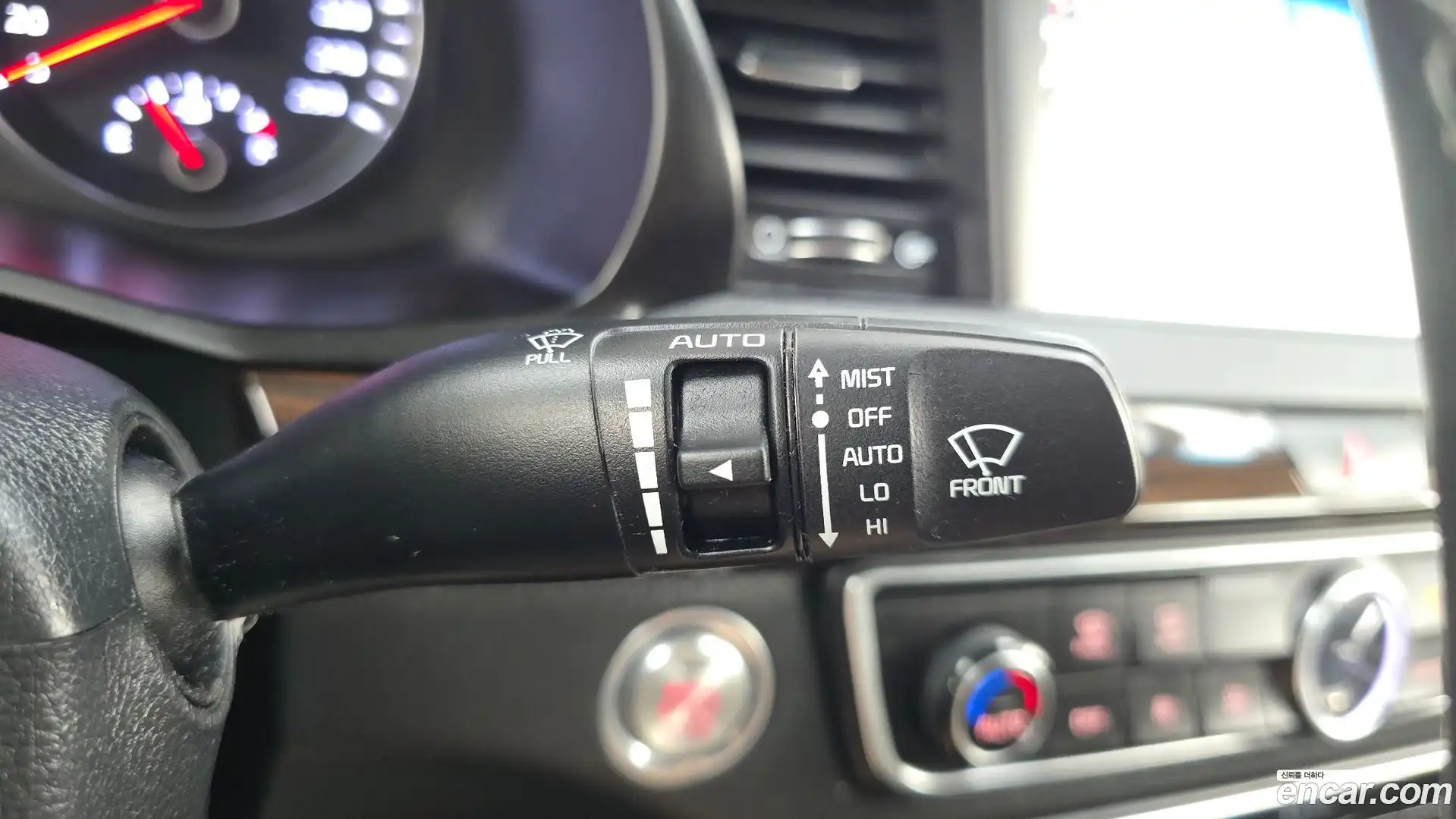 K7 Kia 2018.8-OPTION-040