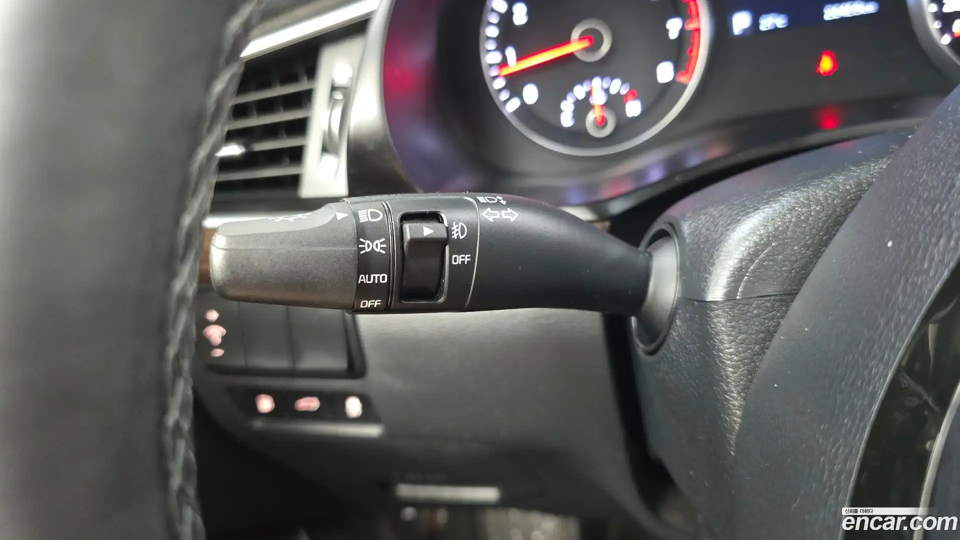 K7 Kia 2018.8-OPTION-041