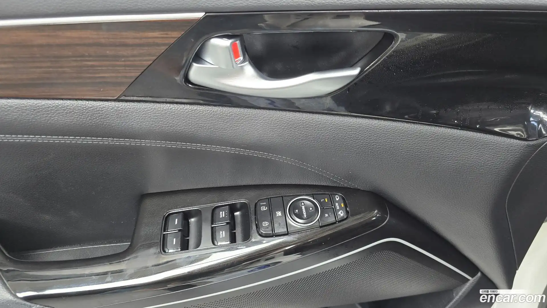 K7 Kia 2018.8-OPTION-042