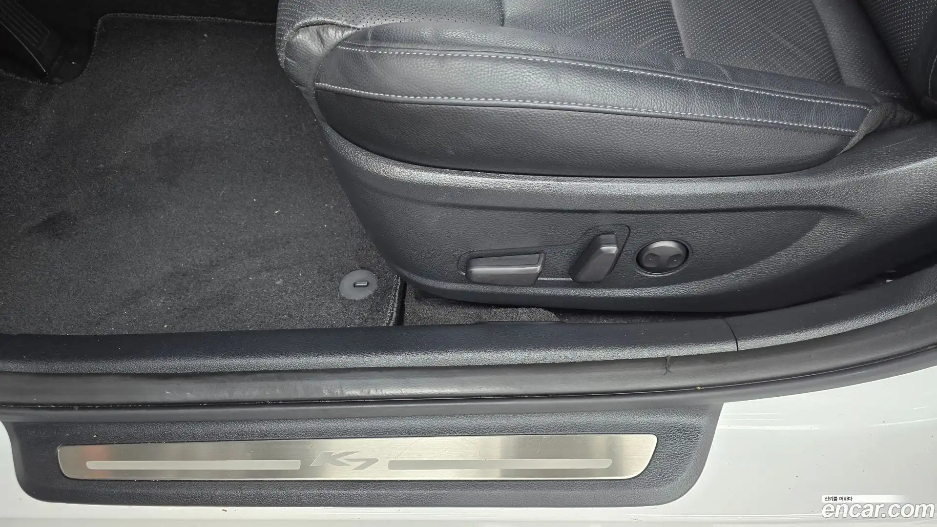 K7 Kia 2018.8-OPTION-043