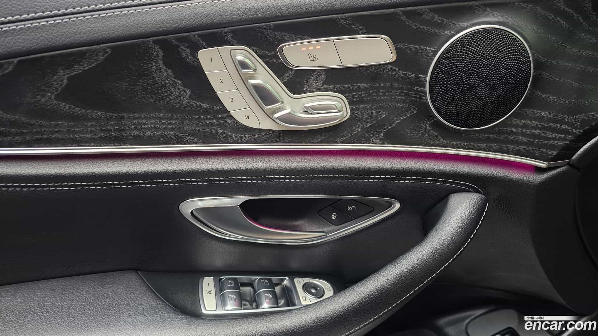 E-Class Mercedes-Benz 2021.6-OPTION-045