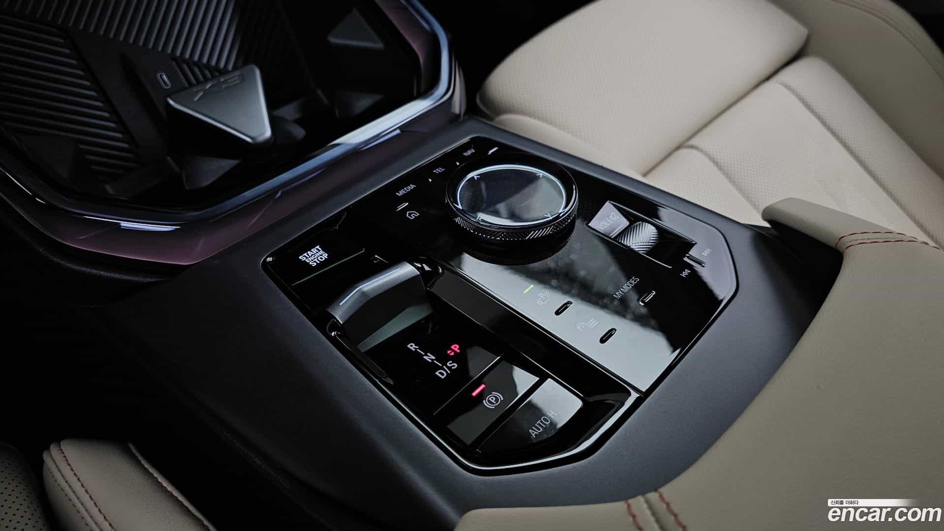 X3 BMW 2025.10-INNER-009