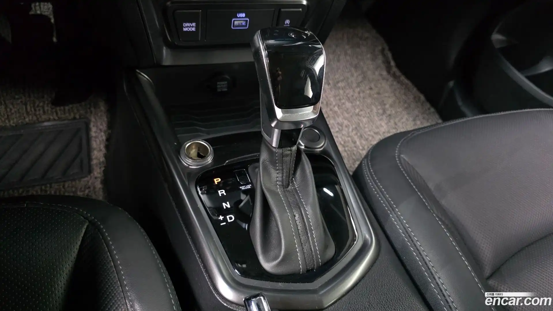 TIBOLI KG Mobility 2019.9-INNER-009
