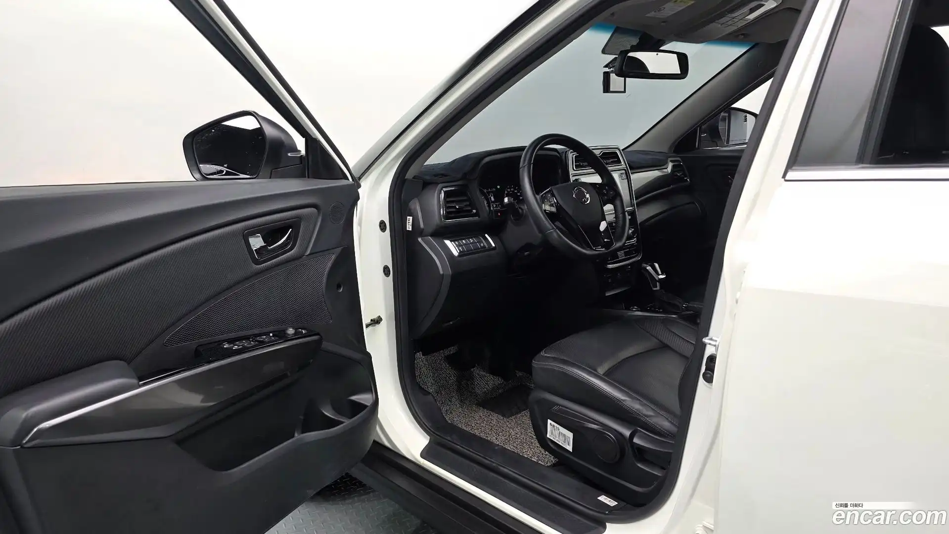 TIBOLI KG Mobility 2019.9-INNER-010