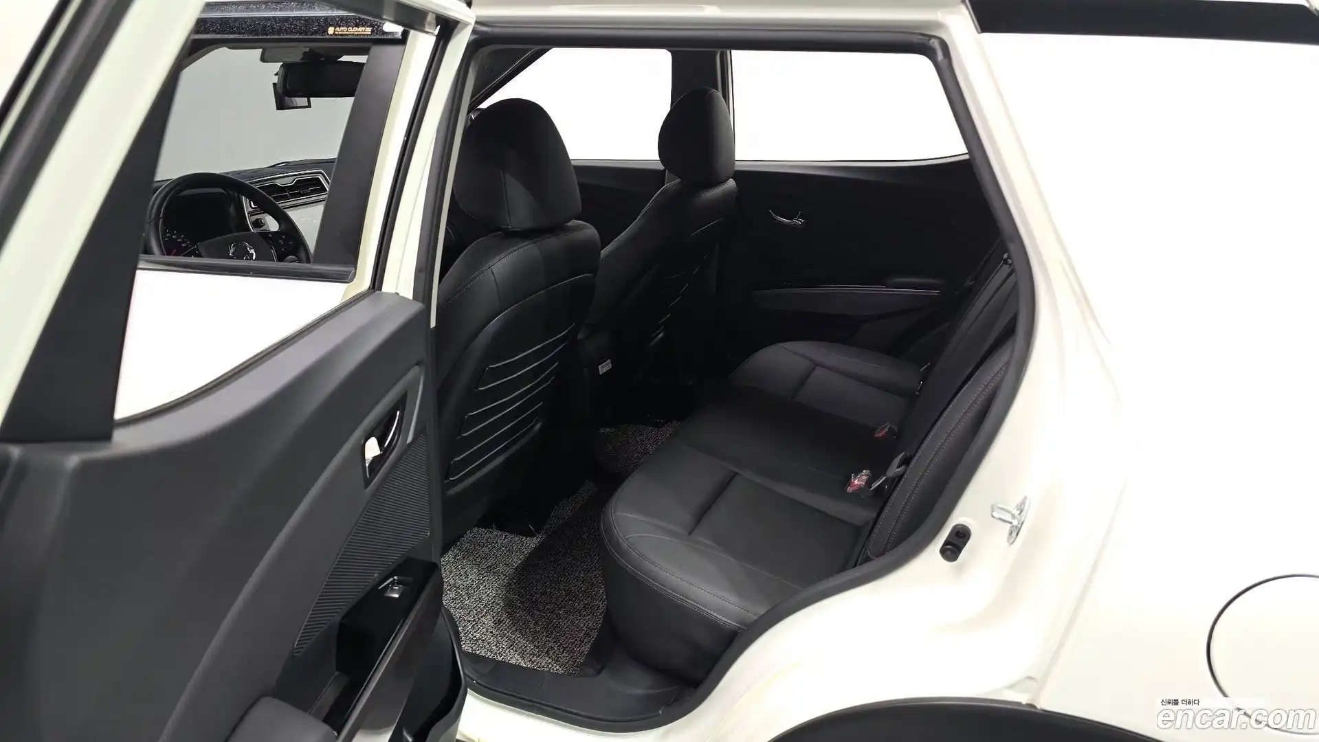 TIBOLI KG Mobility 2019.9-OPTION-016
