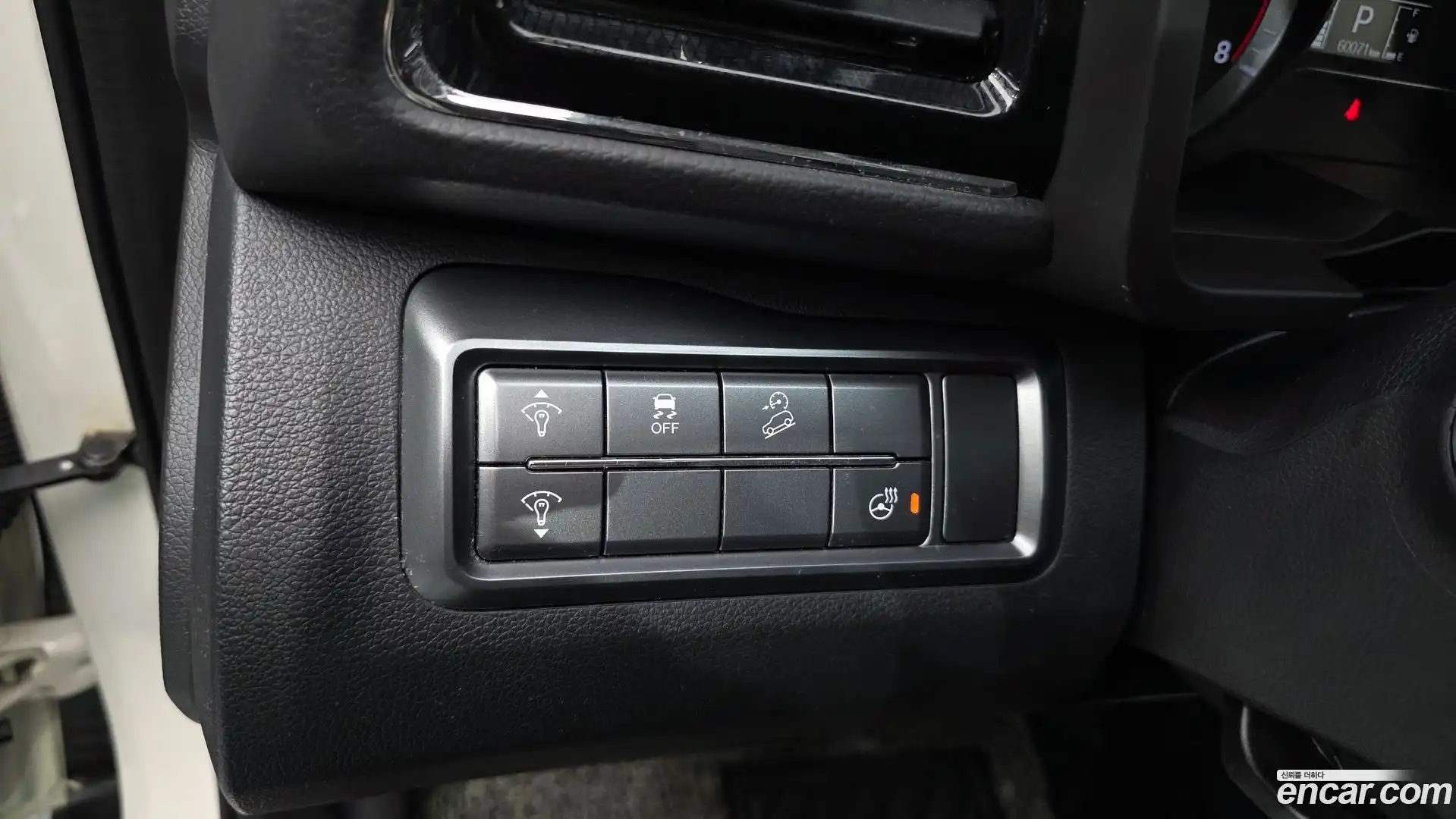 TIBOLI KG Mobility 2019.9-OPTION-022