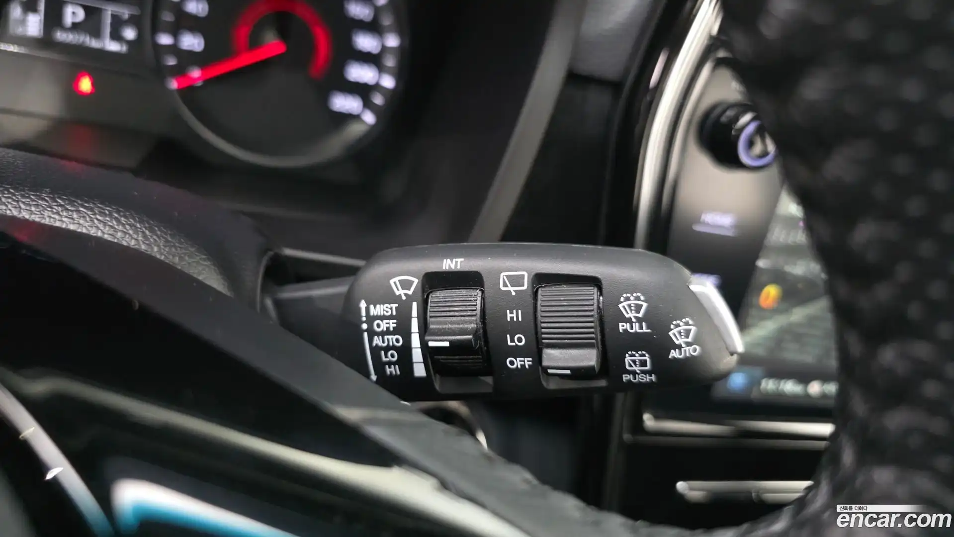 TIBOLI KG Mobility 2019.9-OPTION-042