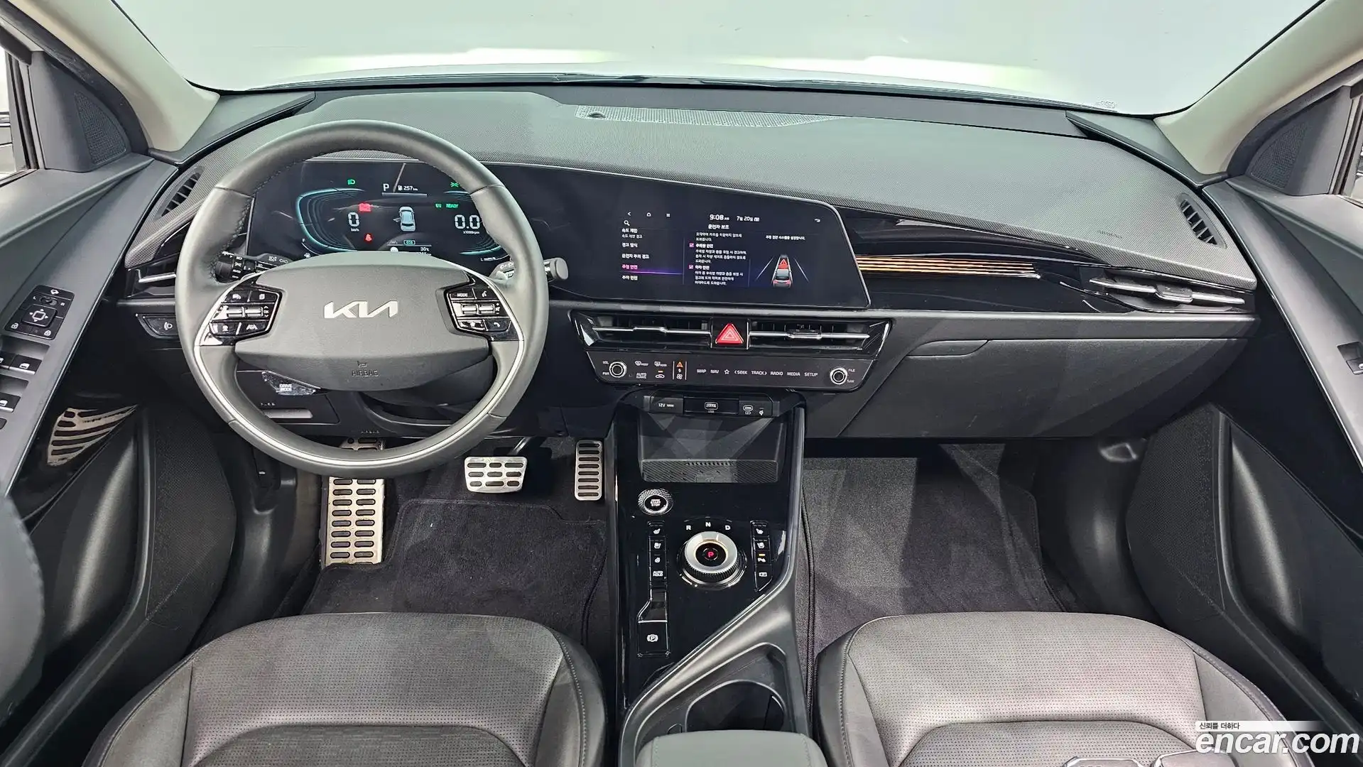 Niro Kia 2022.4-INNER-007