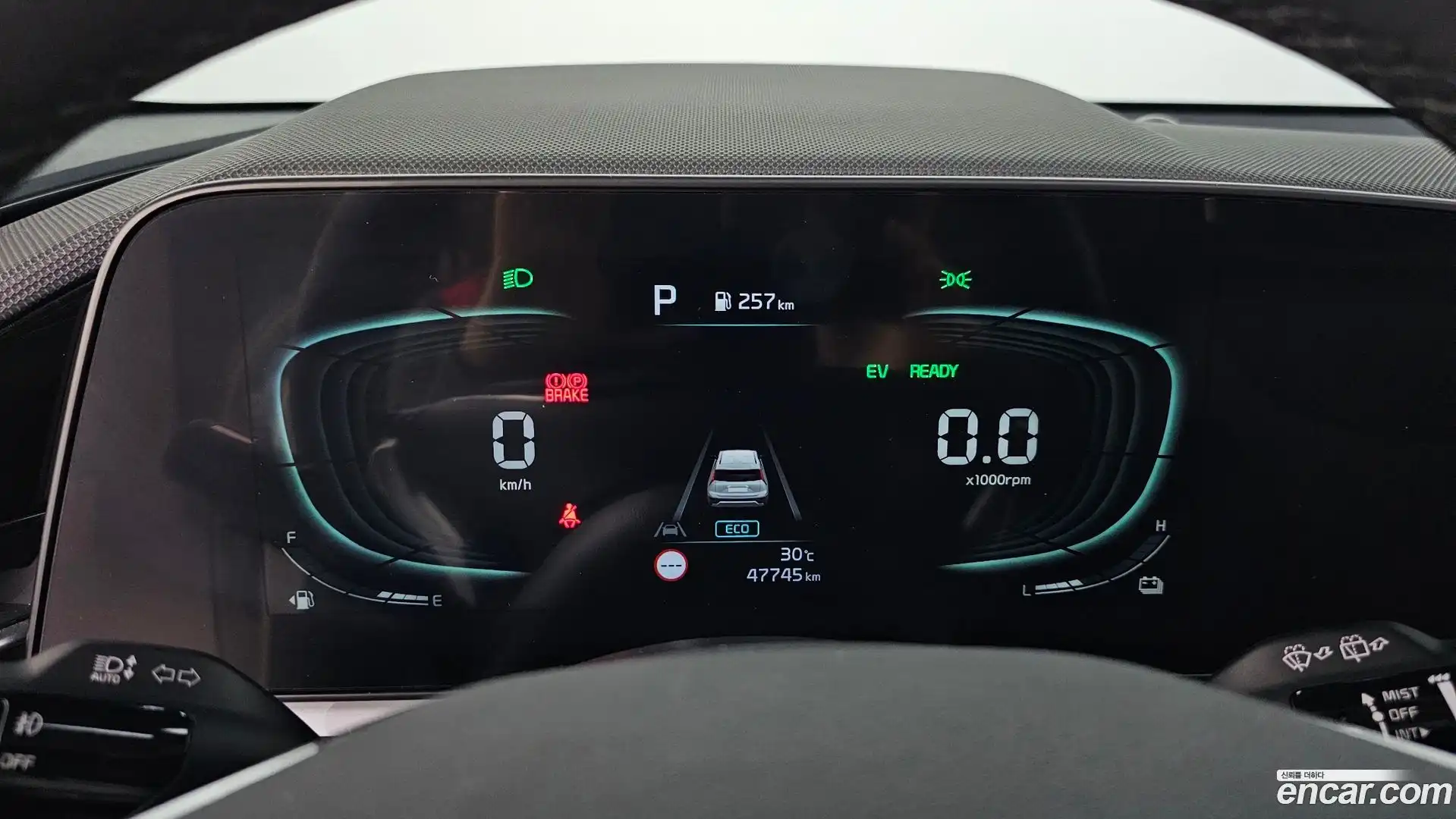 Niro Kia 2022.4-INNER-008