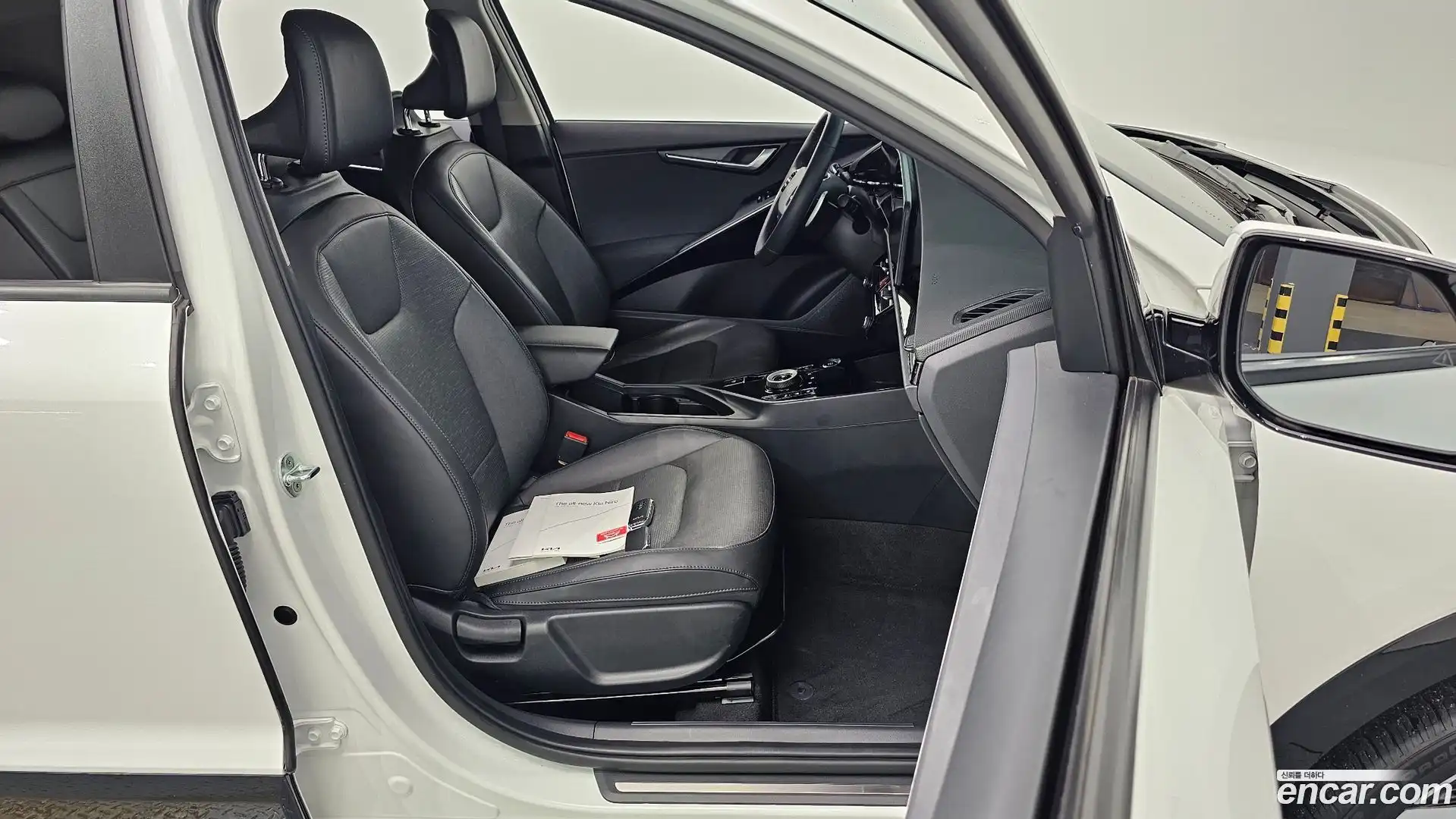 Niro Kia 2022.4-INNER-010