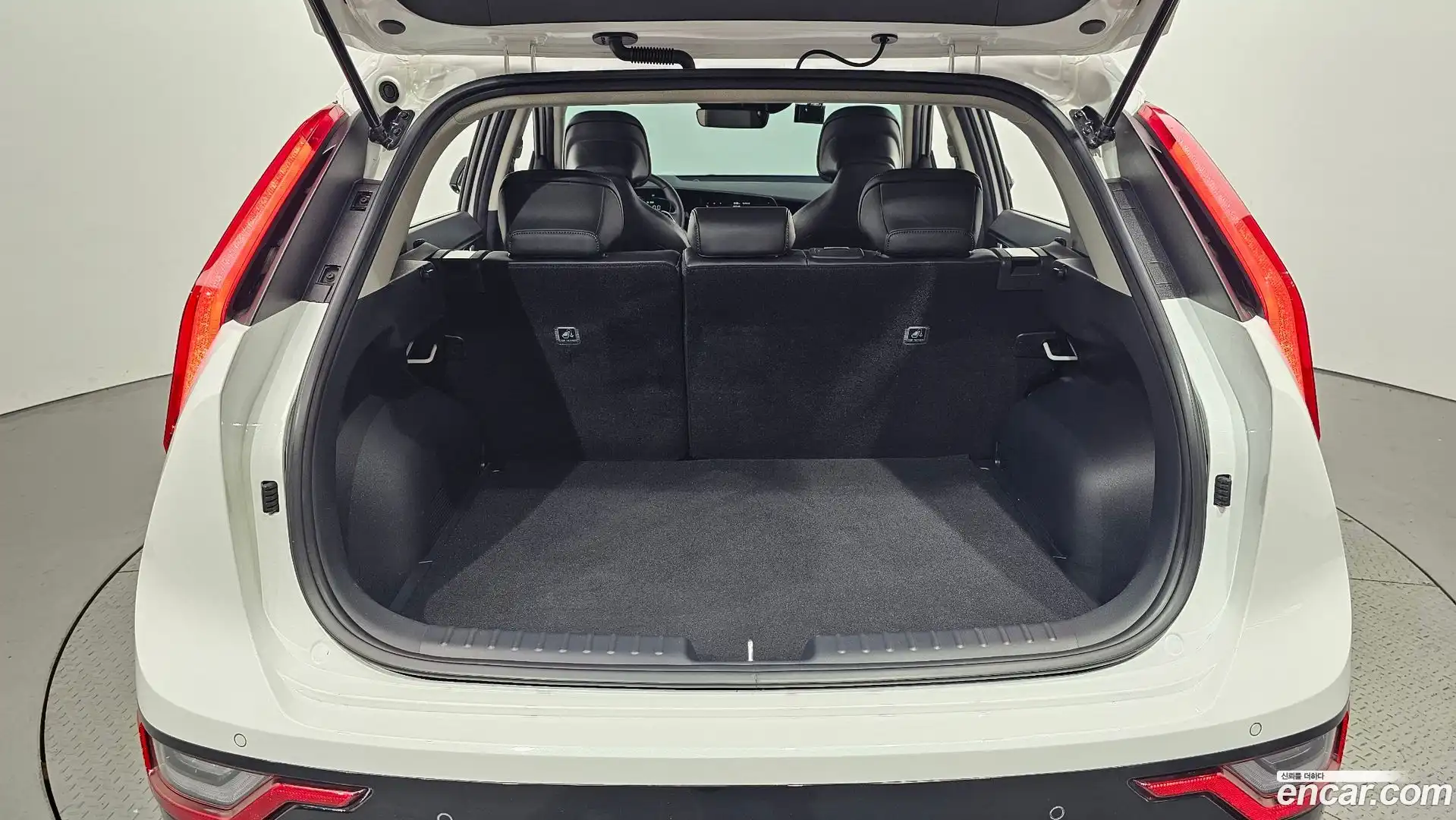 Niro Kia 2022.4-OPTION-024