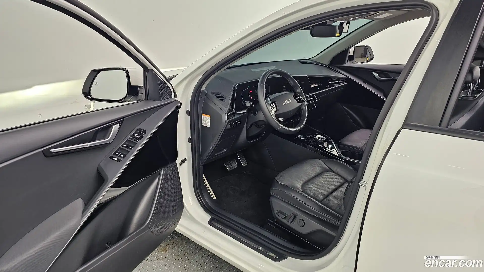 Niro Kia 2022.4-INNER-036