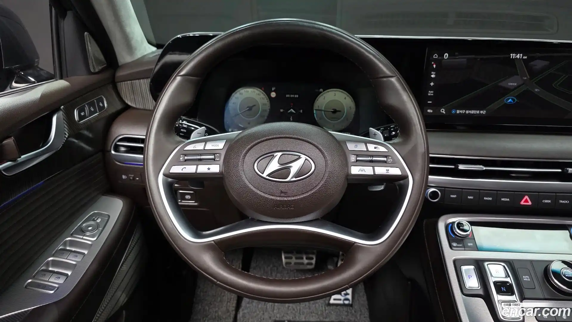 Palisade Hyundai 2024.3-OPTION-017
