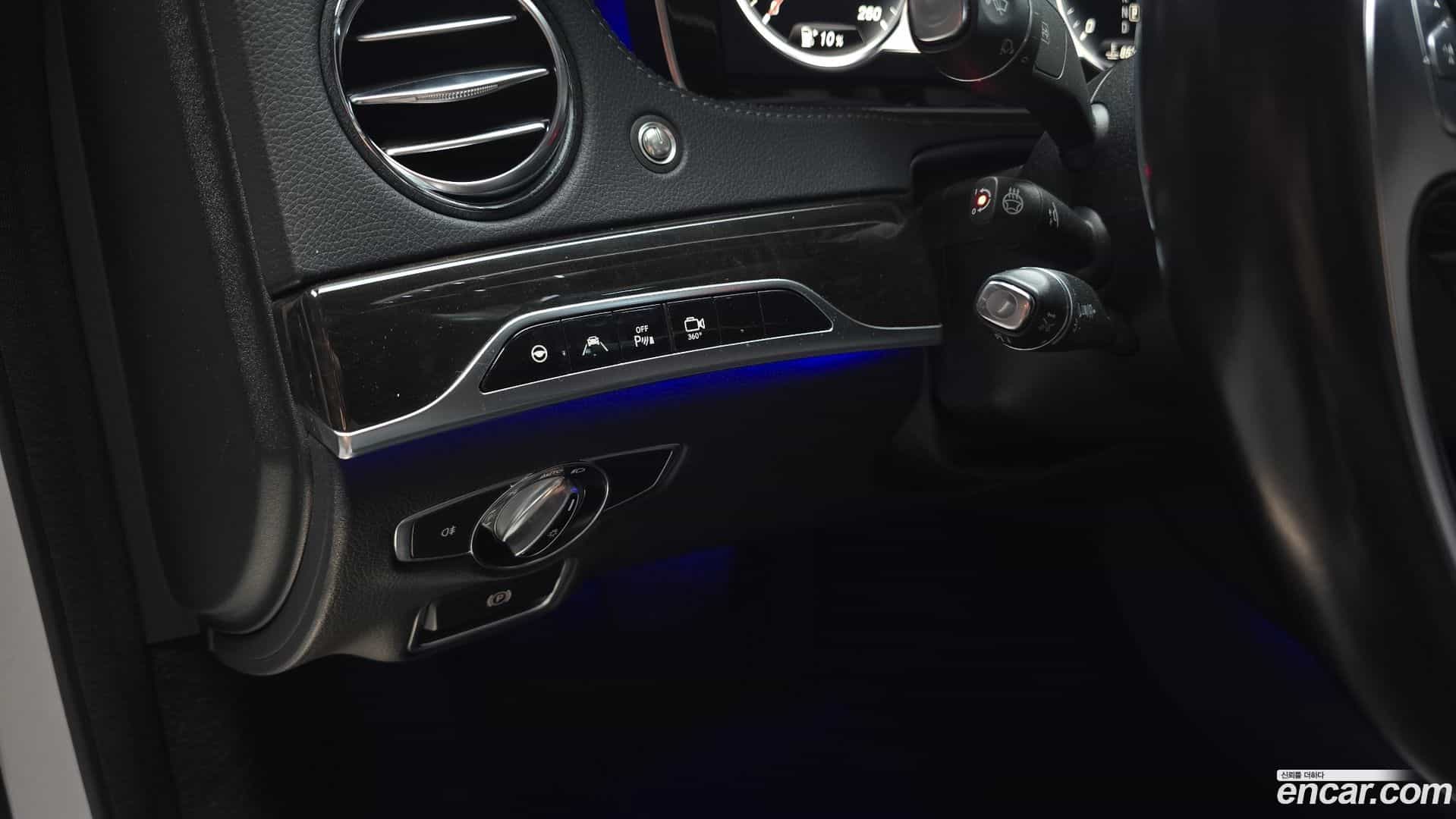 S-Class Mercedes-Benz 2015.2-OPTION-018