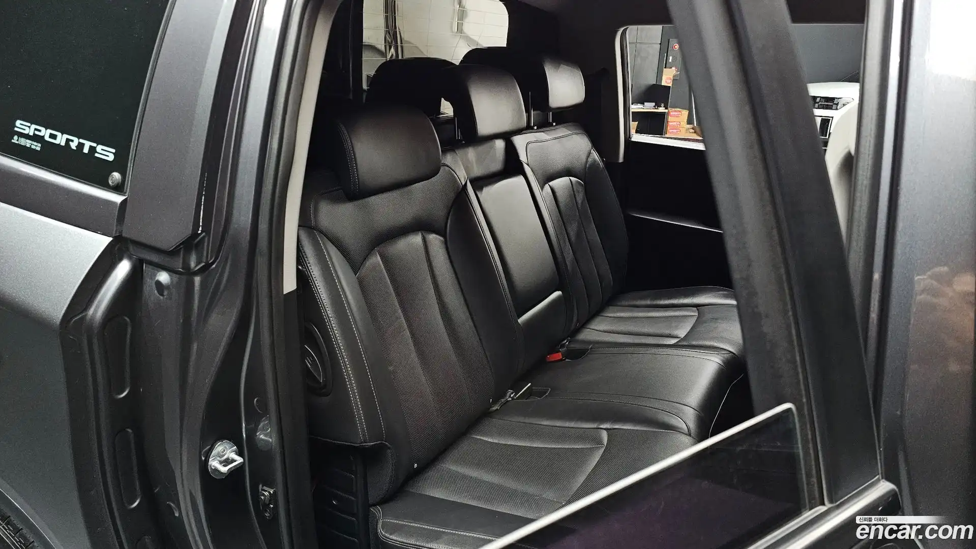 Rexton KG Mobility 2018.11-OPTION-016