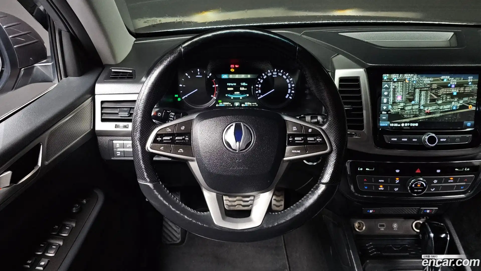 Rexton KG Mobility 2018.11-OPTION-017