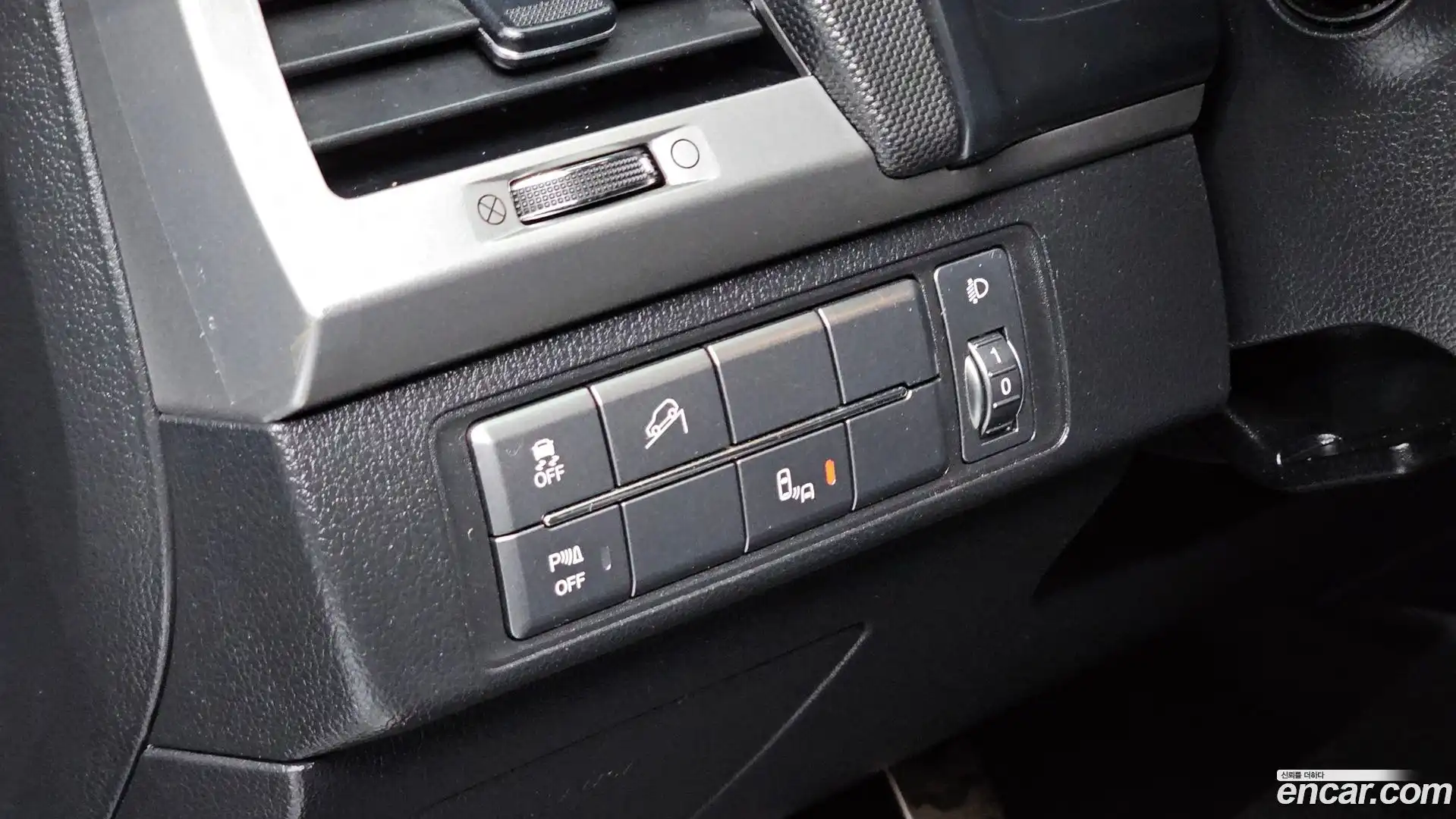 Rexton KG Mobility 2018.11-OPTION-018