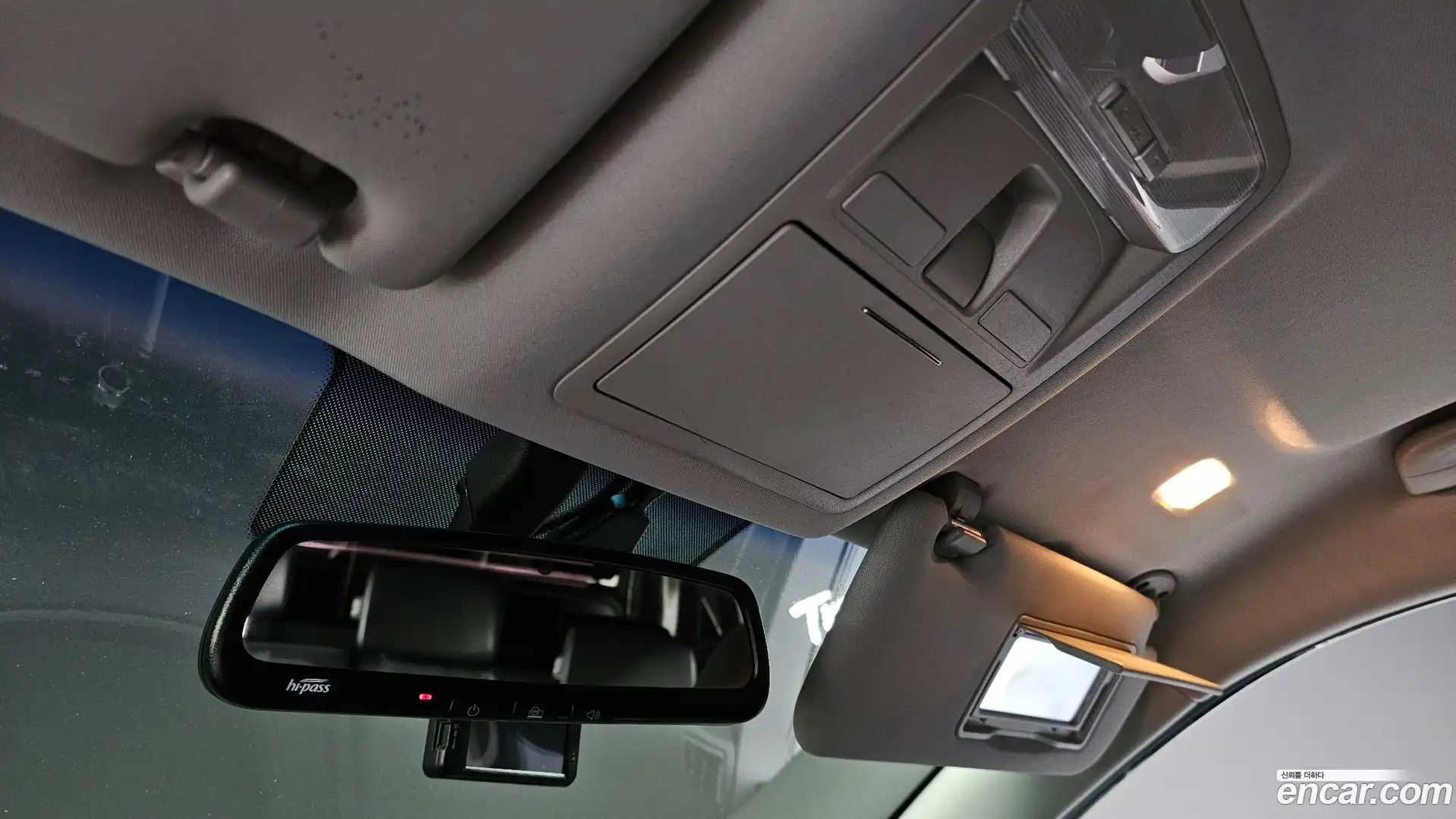 Rexton KG Mobility 2018.11-OPTION-021