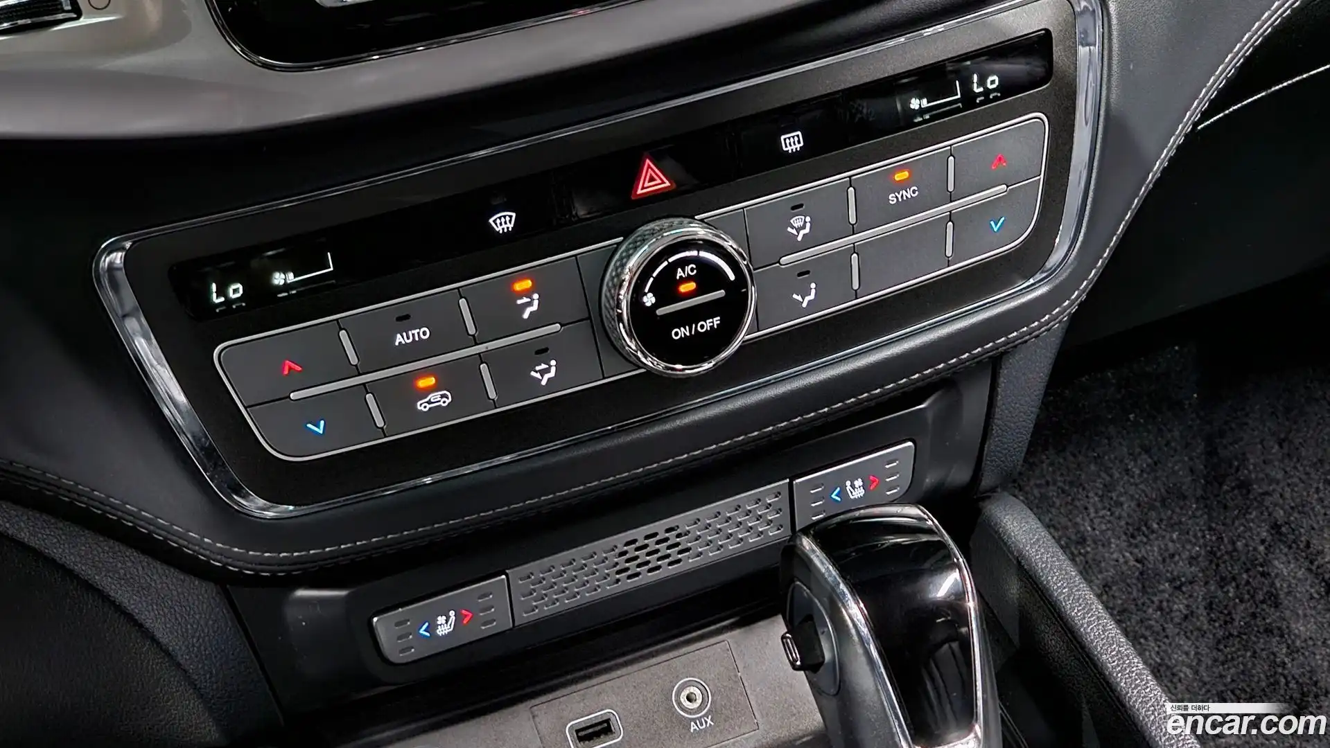 Rexton KG Mobility 2018.11-OPTION-022