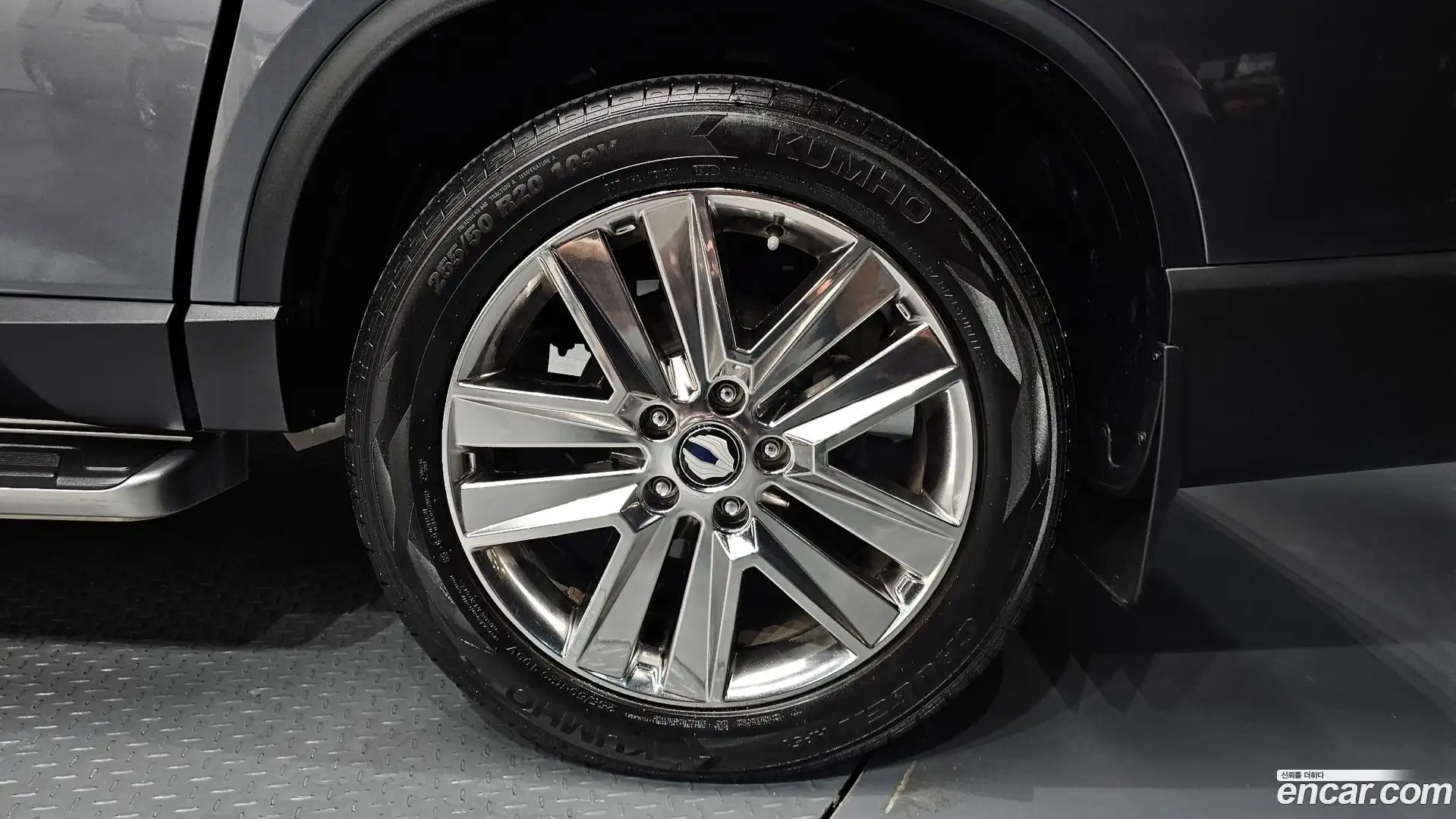Rexton KG Mobility 2018.11-OUTER-031