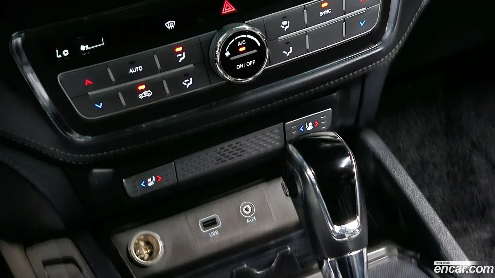 Rexton KG Mobility 2018.11-OPTION-041