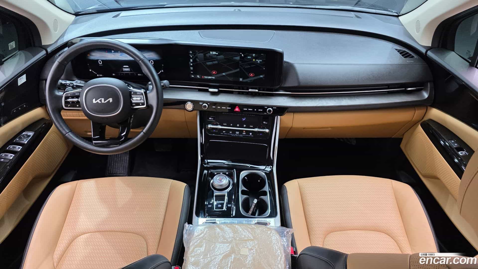 Canival Kia 2022.0-INNER-007