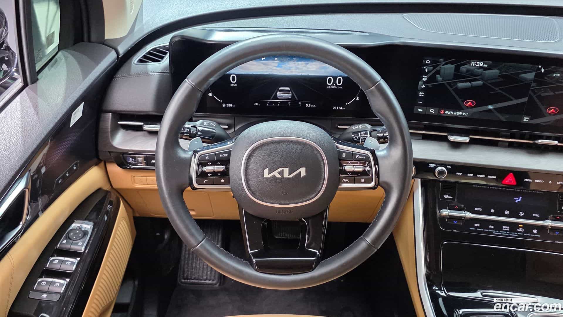 Canival Kia 2022.0-OPTION-017