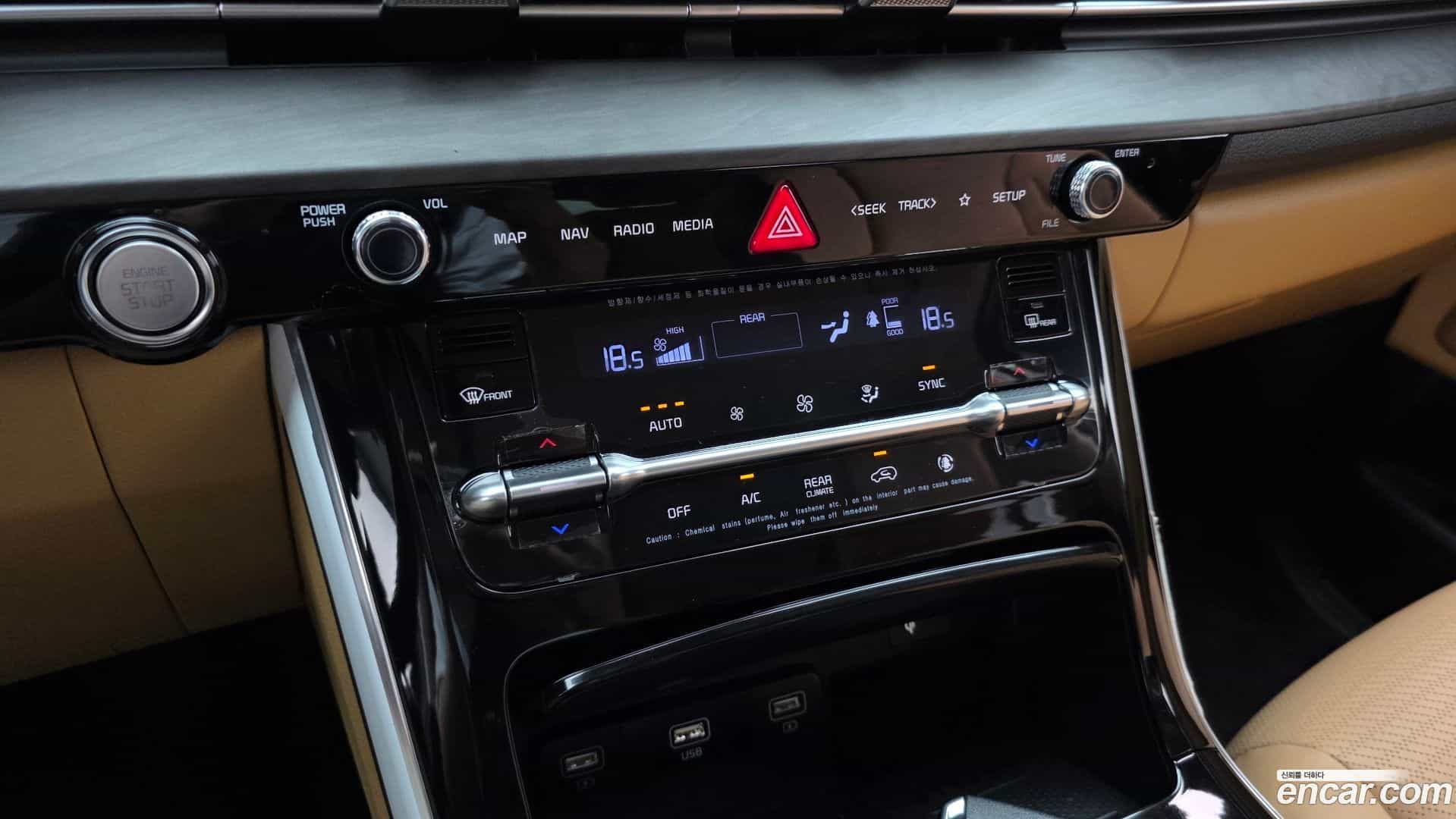 Canival Kia 2022.0-OPTION-022