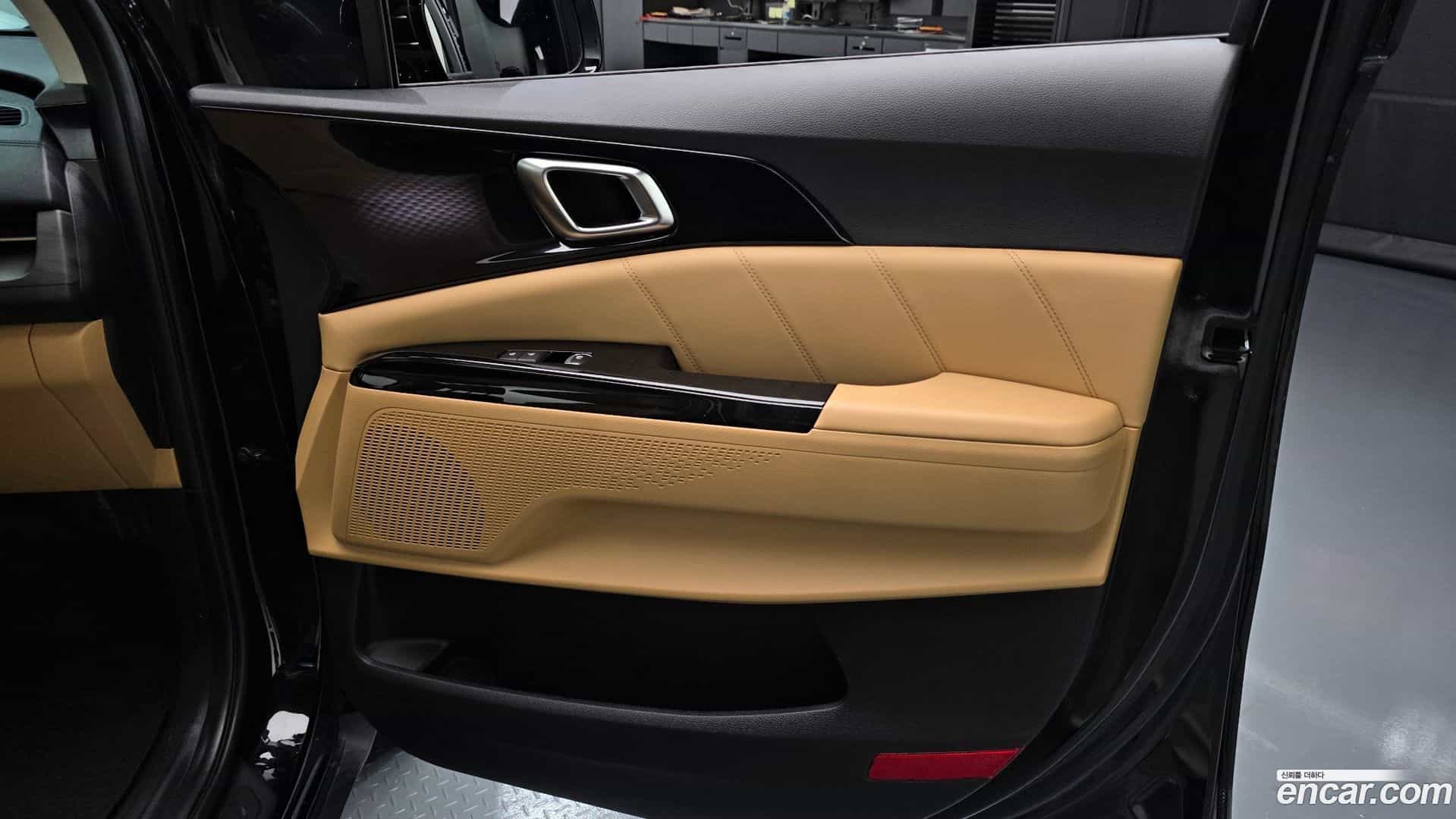Canival Kia 2022.0-INNER-035