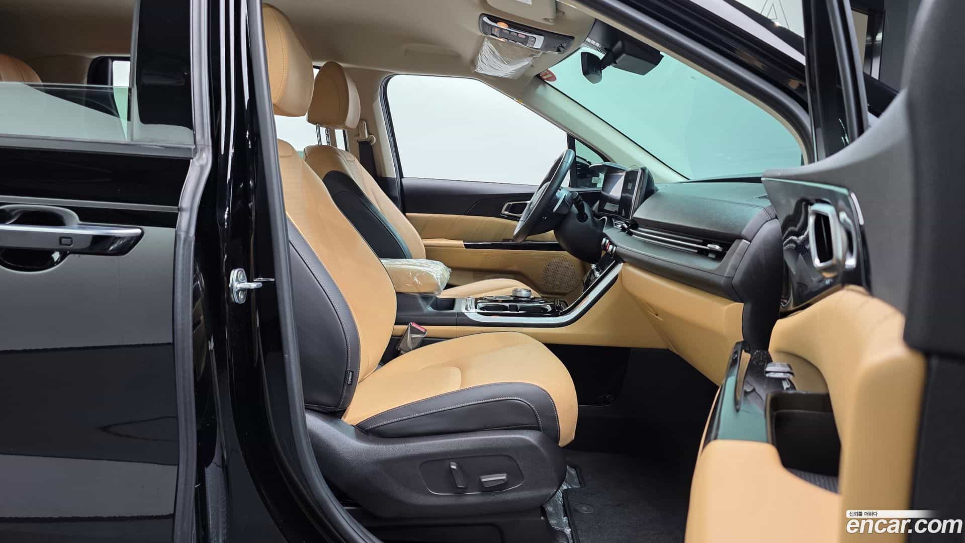 Canival Kia 2022.0-INNER-036