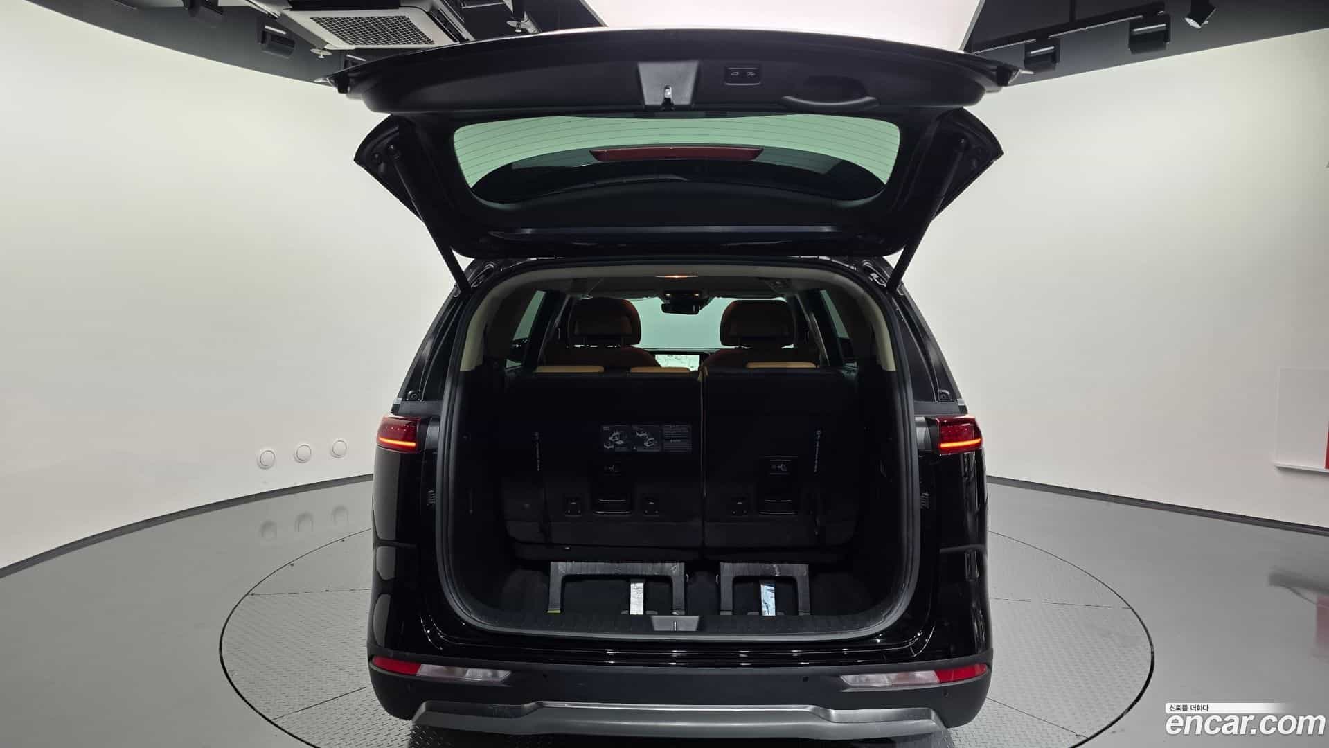 Canival Kia 2022.0-OPTION-047