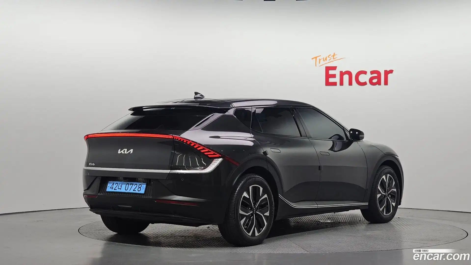 EV6 Kia 2022.7-OUTER-002